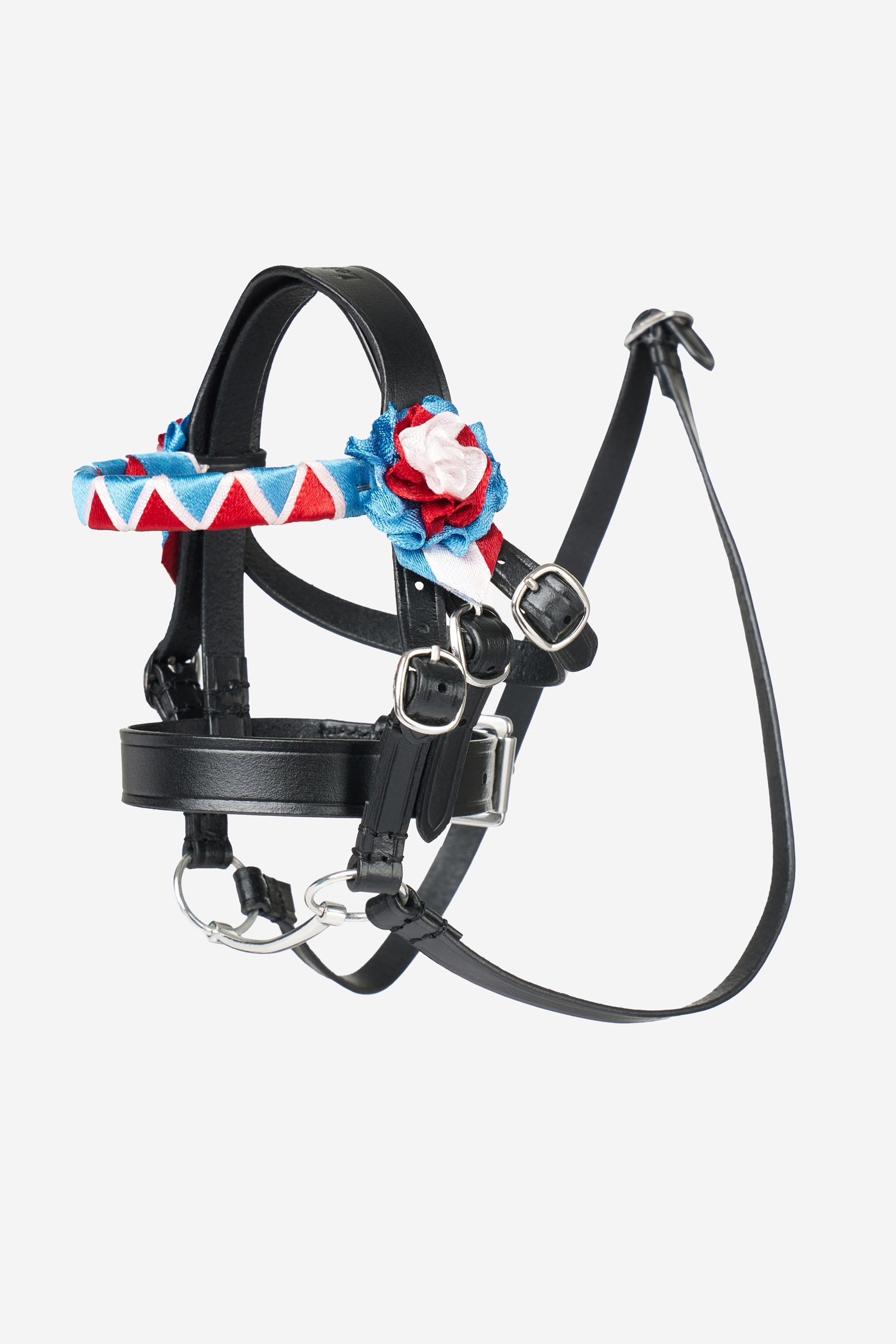 LeMieux Toy Pony Showing Bridle Presentartiklar