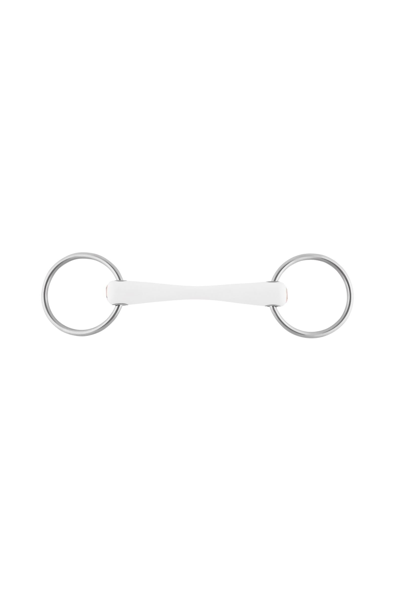 Sprenger Nathe standard tränsbett, rak stång, 20 mm, 70 mm ringar, termoplast Bett