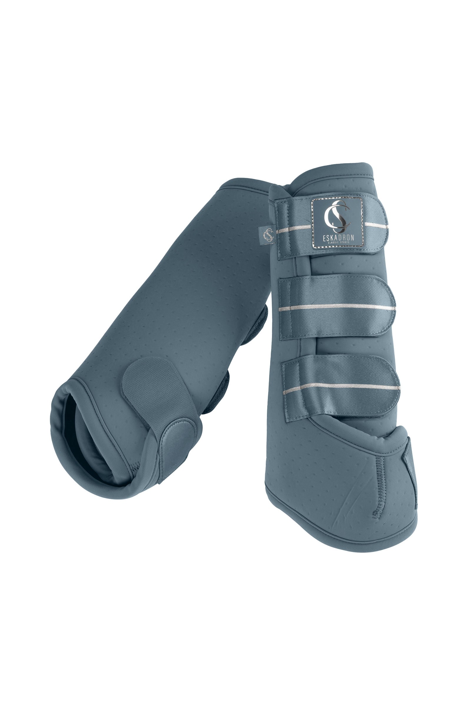 Eskadron Classic Sports SS25 Pro Dressage senskydd, främre Leg Protection & Hoof Protection for Horses