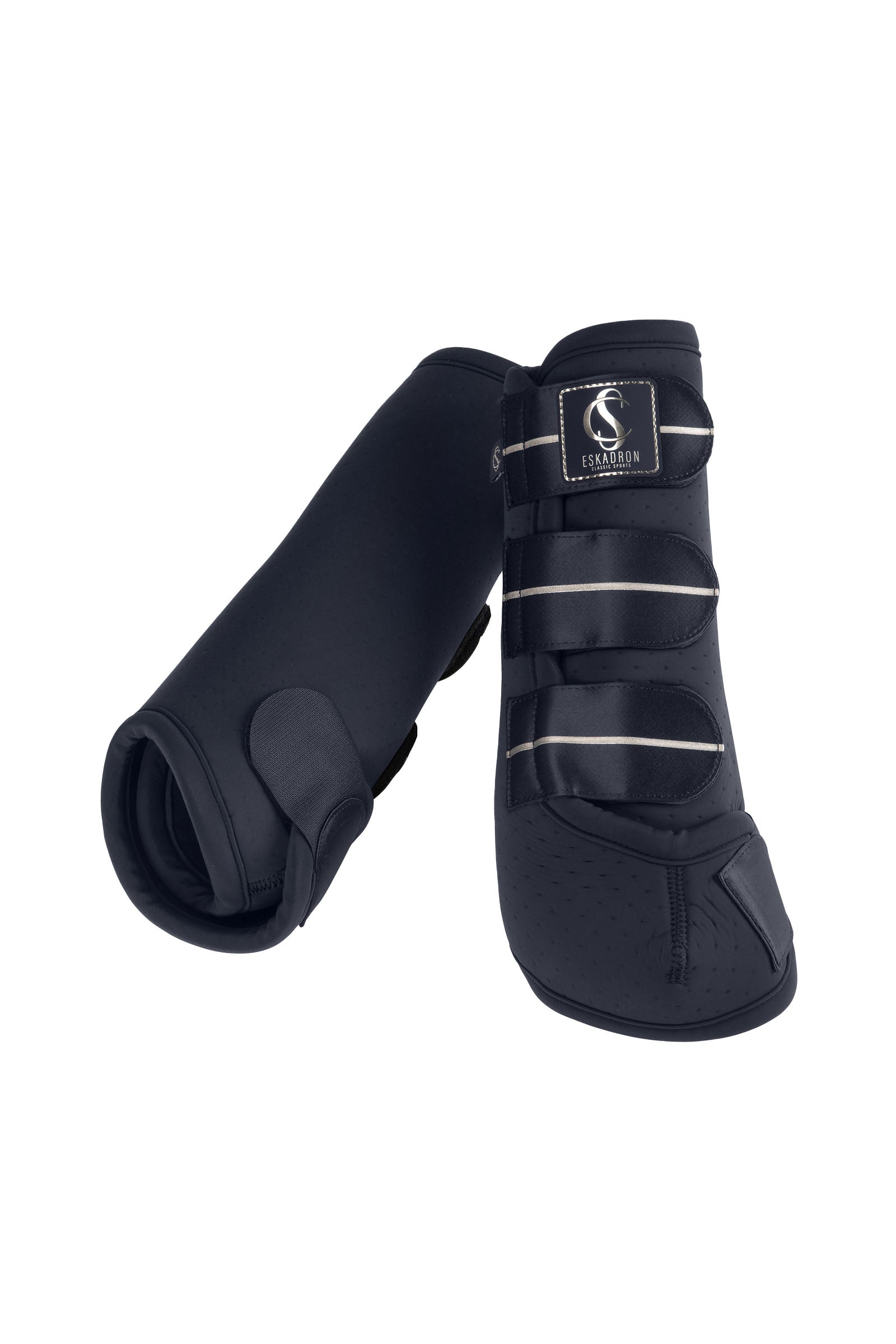 Eskadron Classic Sports SS25 Pro Dressage senskydd, främre Leg Protection & Hoof Protection for Horses
