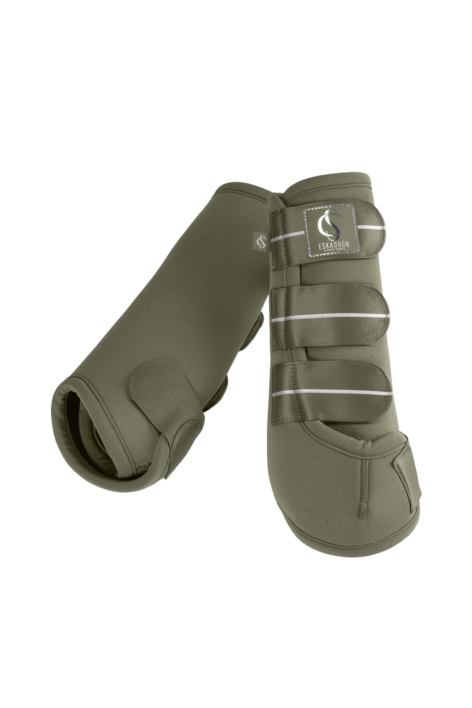Eskadron Classic Sports SS25 Pro Dressage senskydd, främre Leg Protection & Hoof Protection for Horses