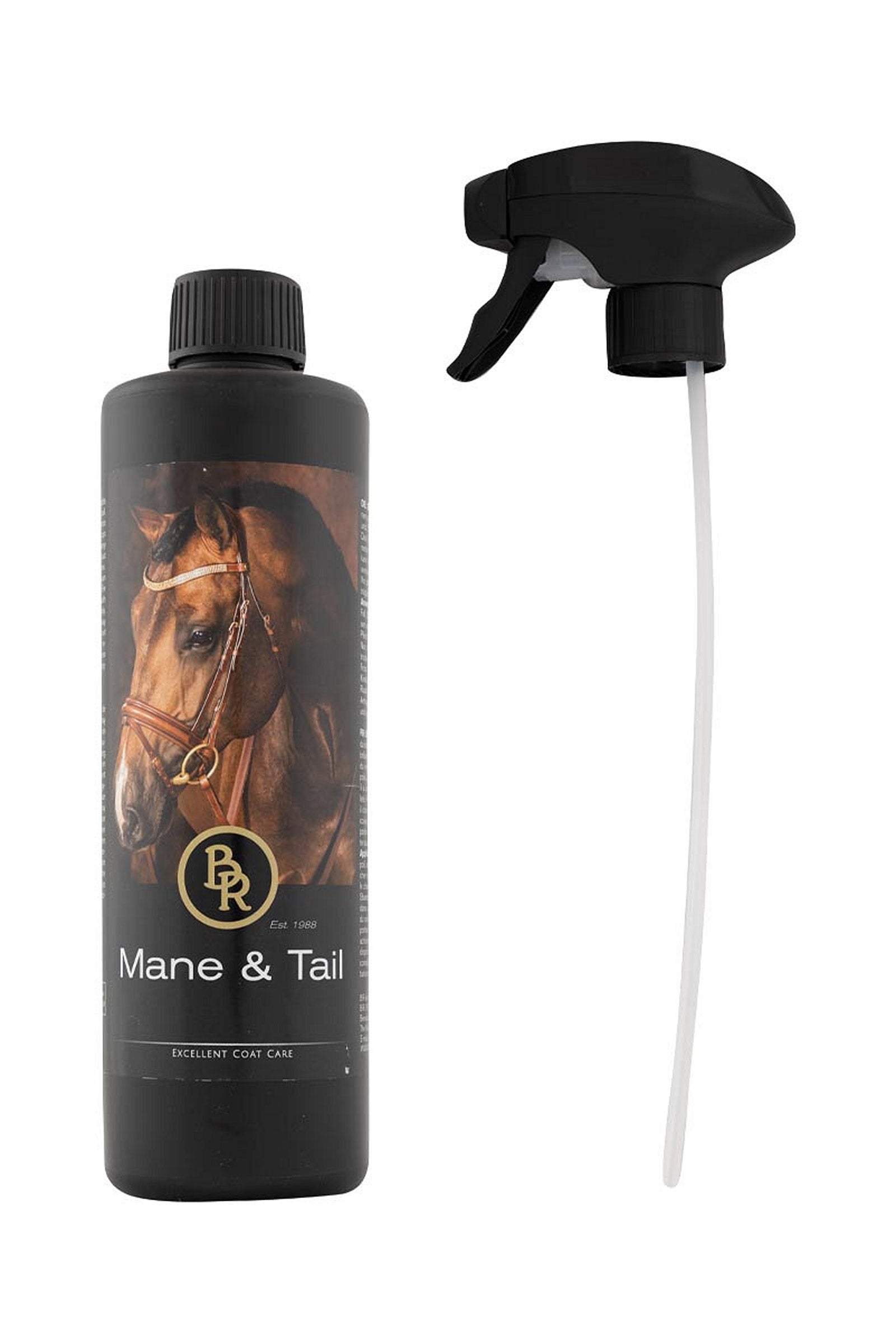 BR Mane & Tail Lotion, 500 ml Horse Health Care