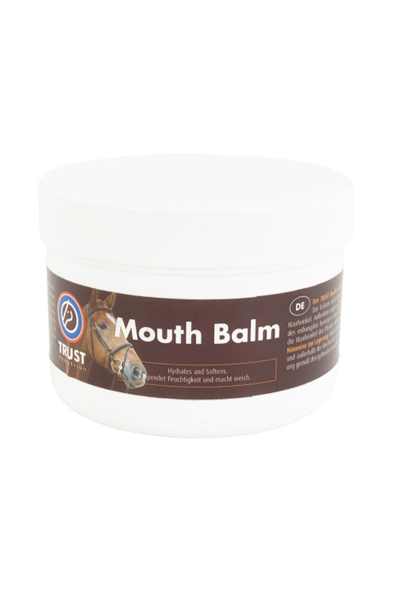 Trust Equestrian Mouth Balm 150ml Hälsovård