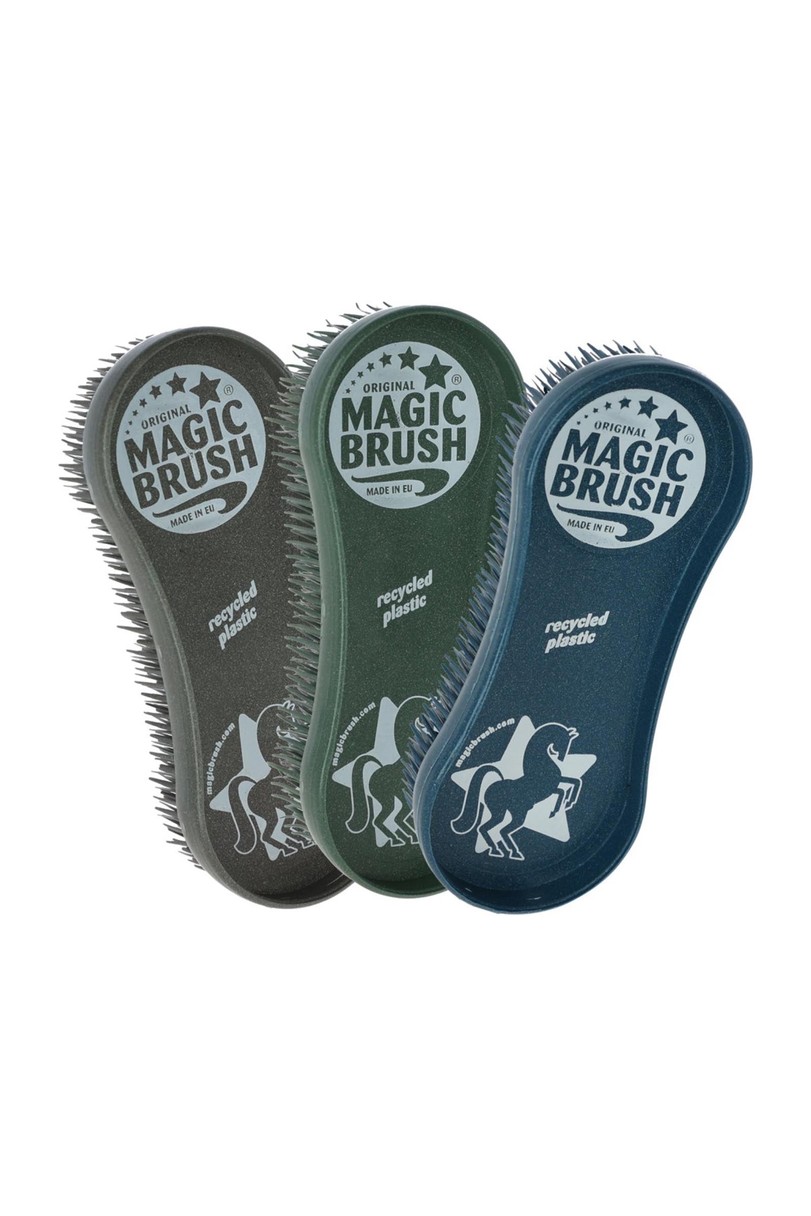 Magic Brush MagicBrush CornFlowers Brush Set Ryktning