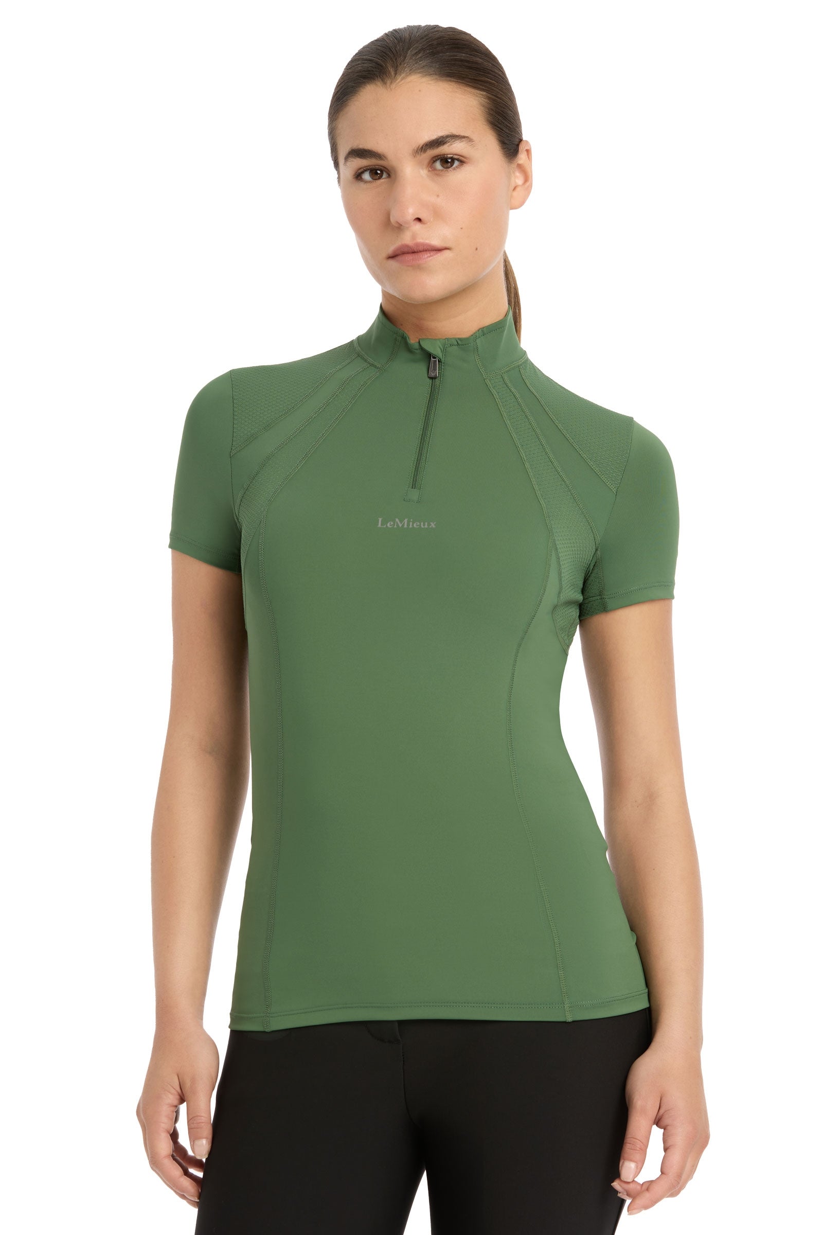 LeMieux Mia Dam Mesh Base Layer Damridkläder