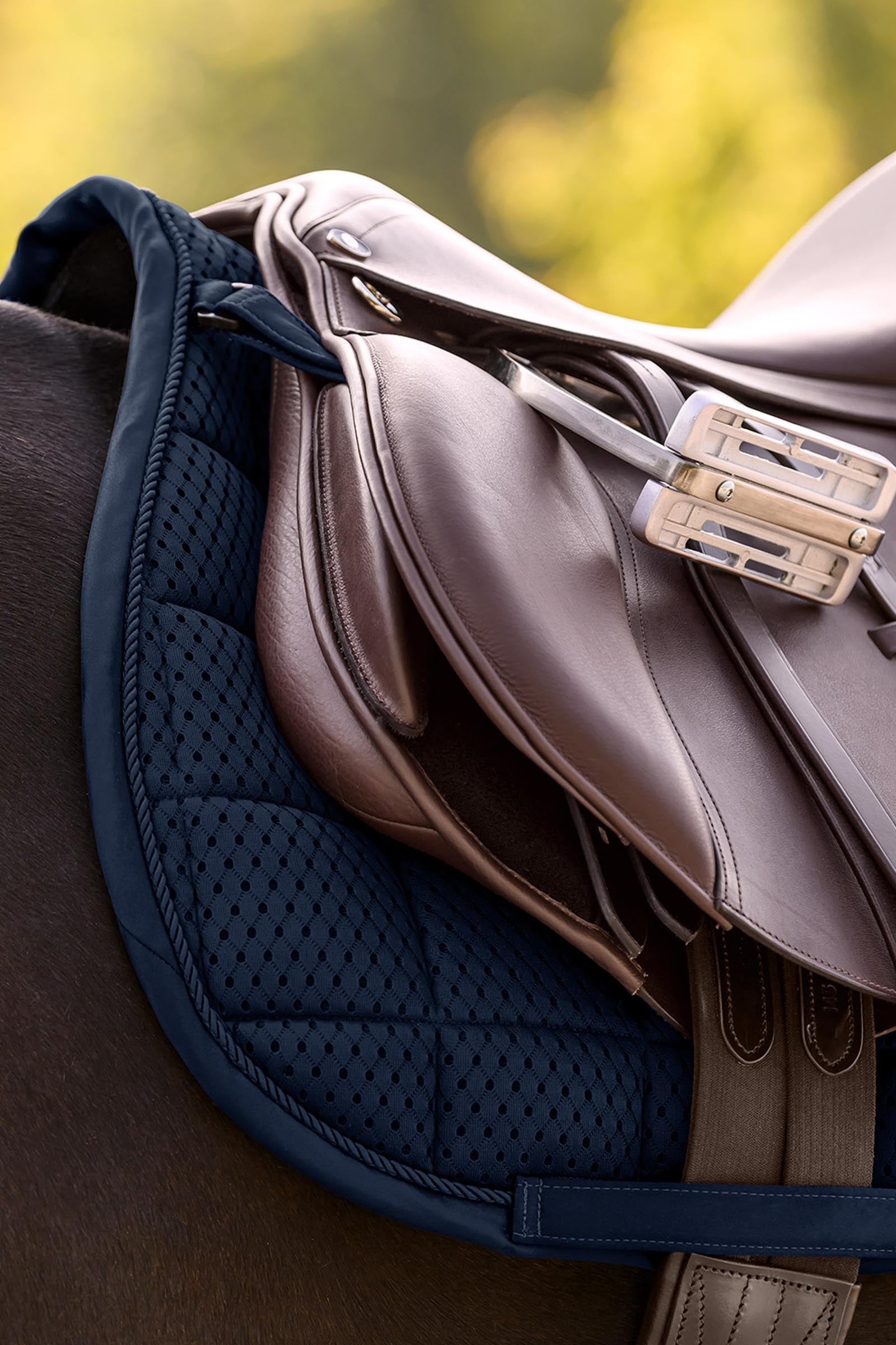 Waldhausen Breath Performance All Purpose Saddle Pad Saddle Pads