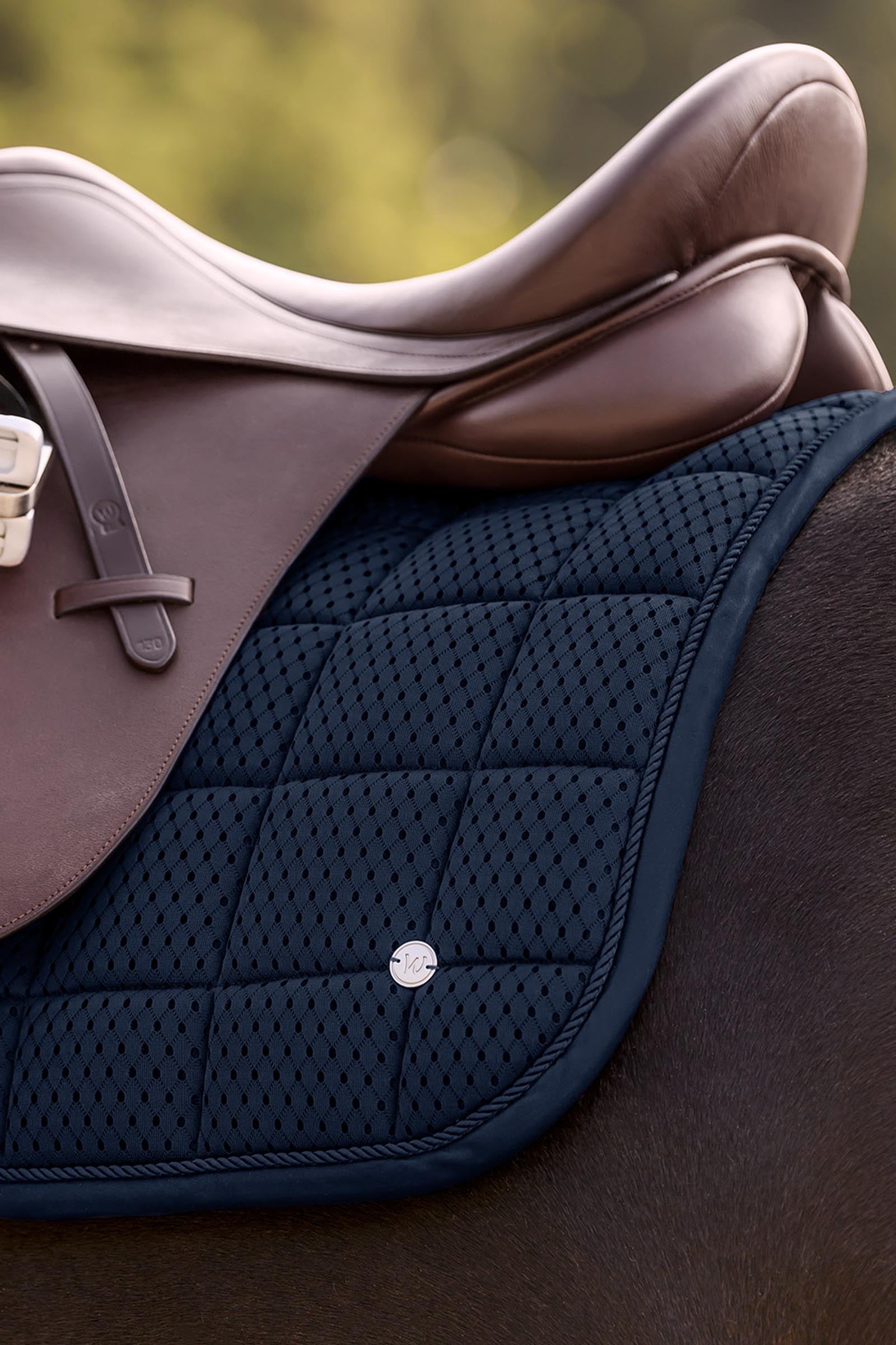 Waldhausen Breath Performance All Purpose Saddle Pad Saddle Pads