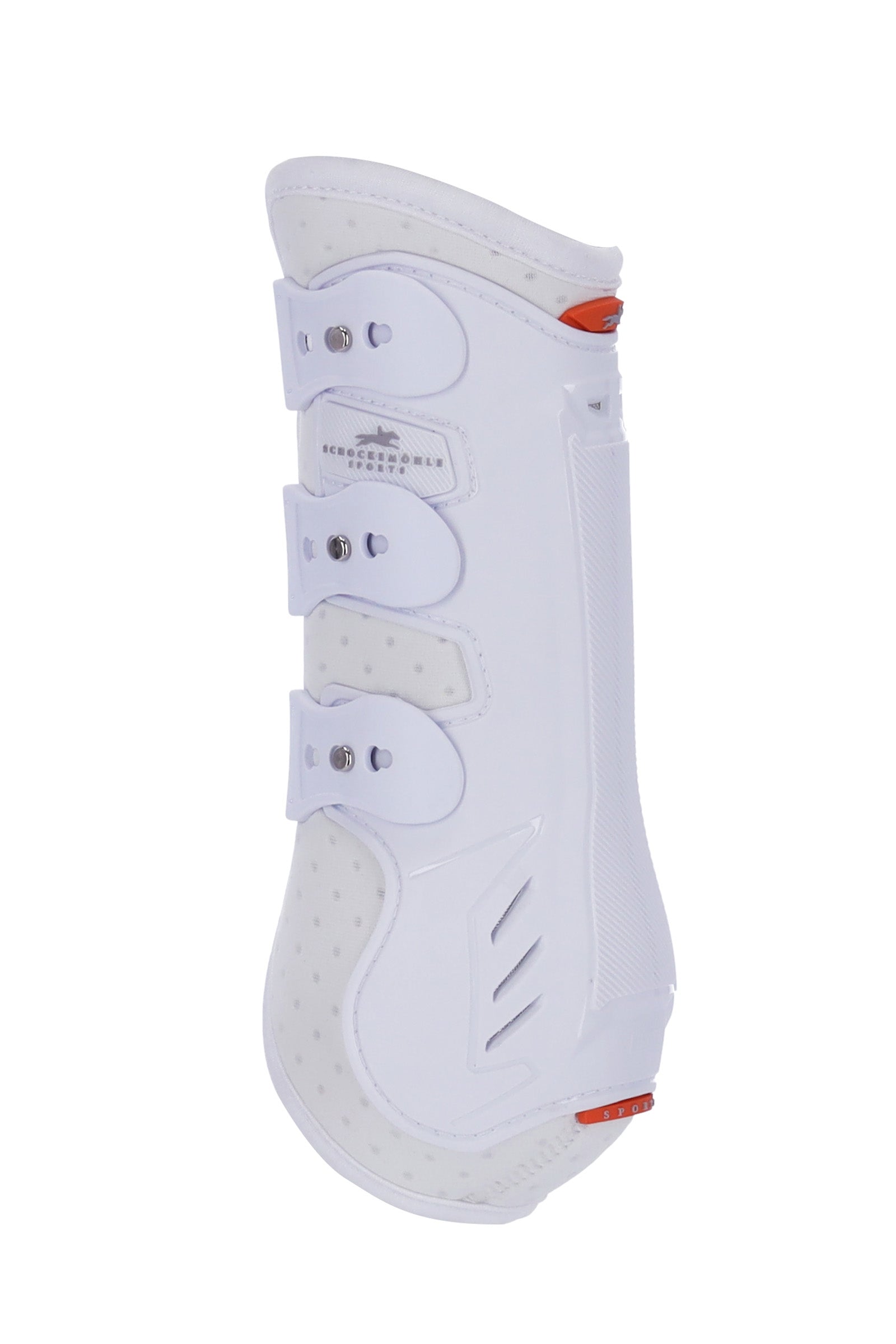 Schockemöhle Sports Air Flow Dressyrgamascher Fram Leg Protection & Hoof Protection for Horses