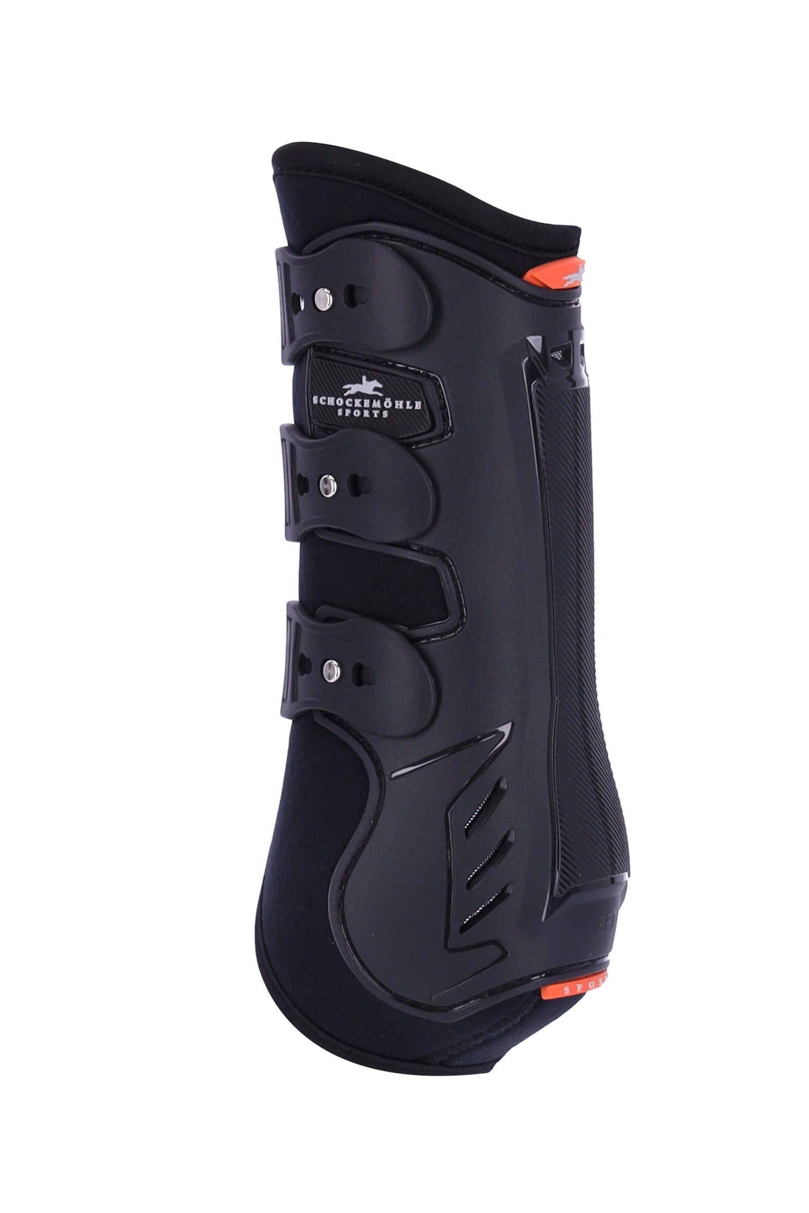 Schockemöhle Sports Air Flow Dressyrgamascher Fram Leg Protection & Hoof Protection for Horses
