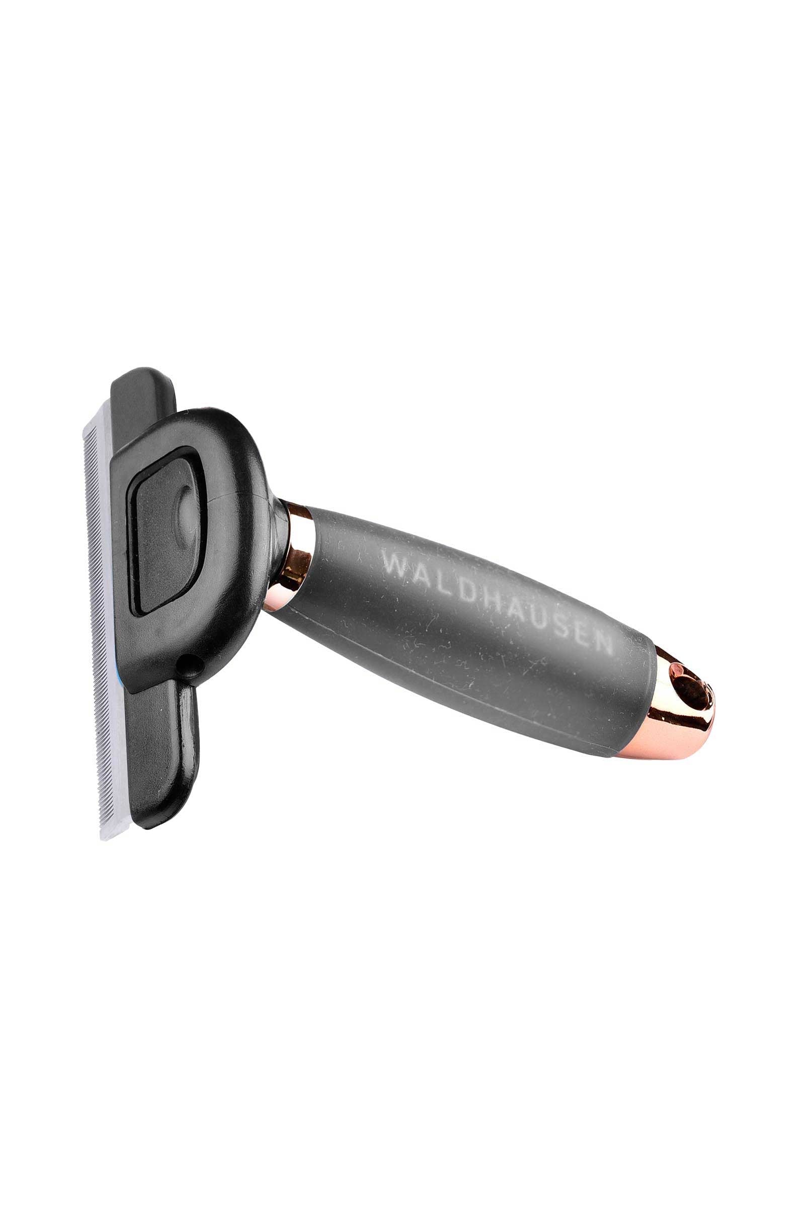 Waldhausen fällkam med gelhandtag, Large Ryktning