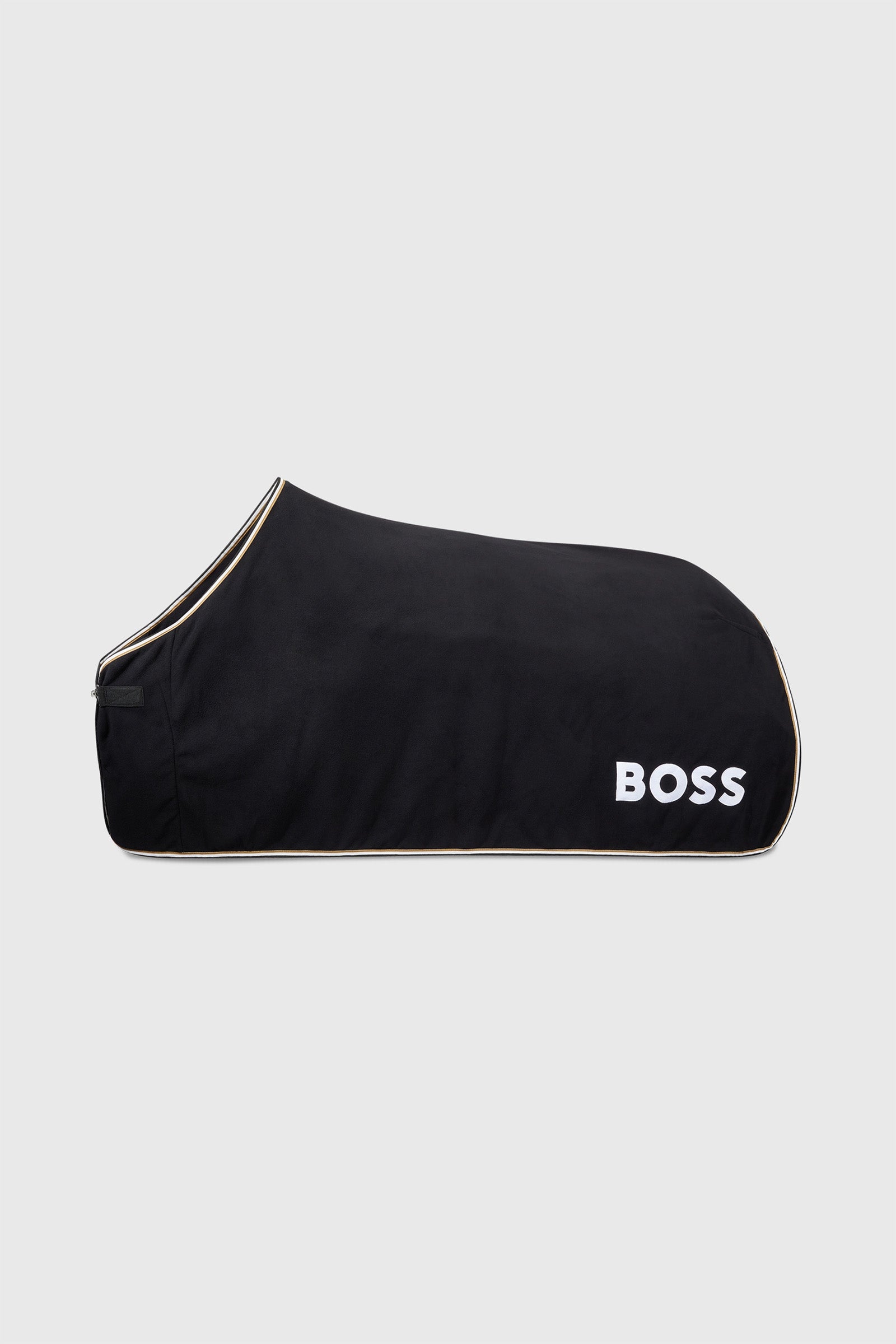 BOSS Equestrian Boss Fleecetäcke Signature Hästtäcken