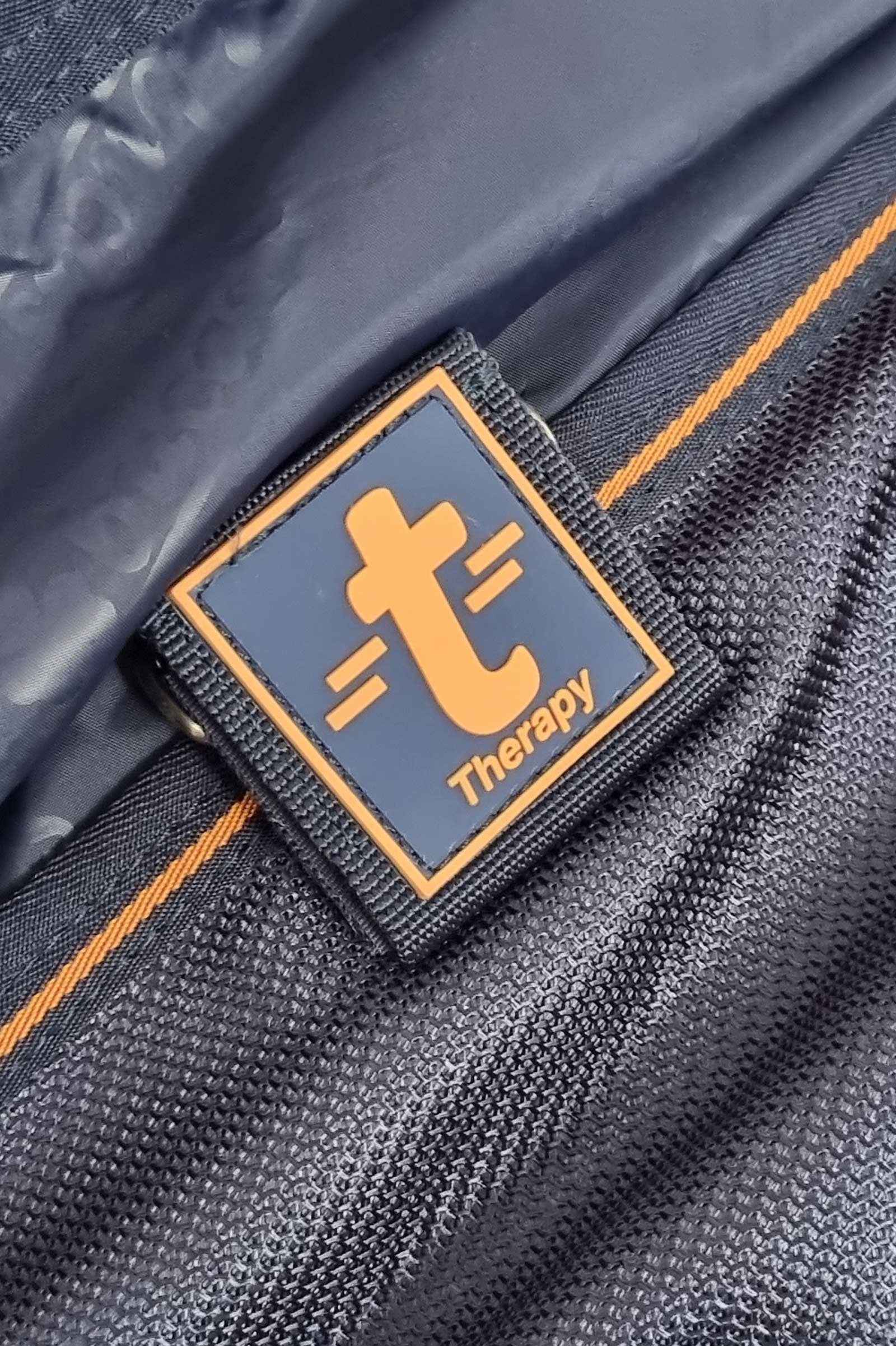 Bucas Therapy Mesh Cooler Rug Horse Rugs