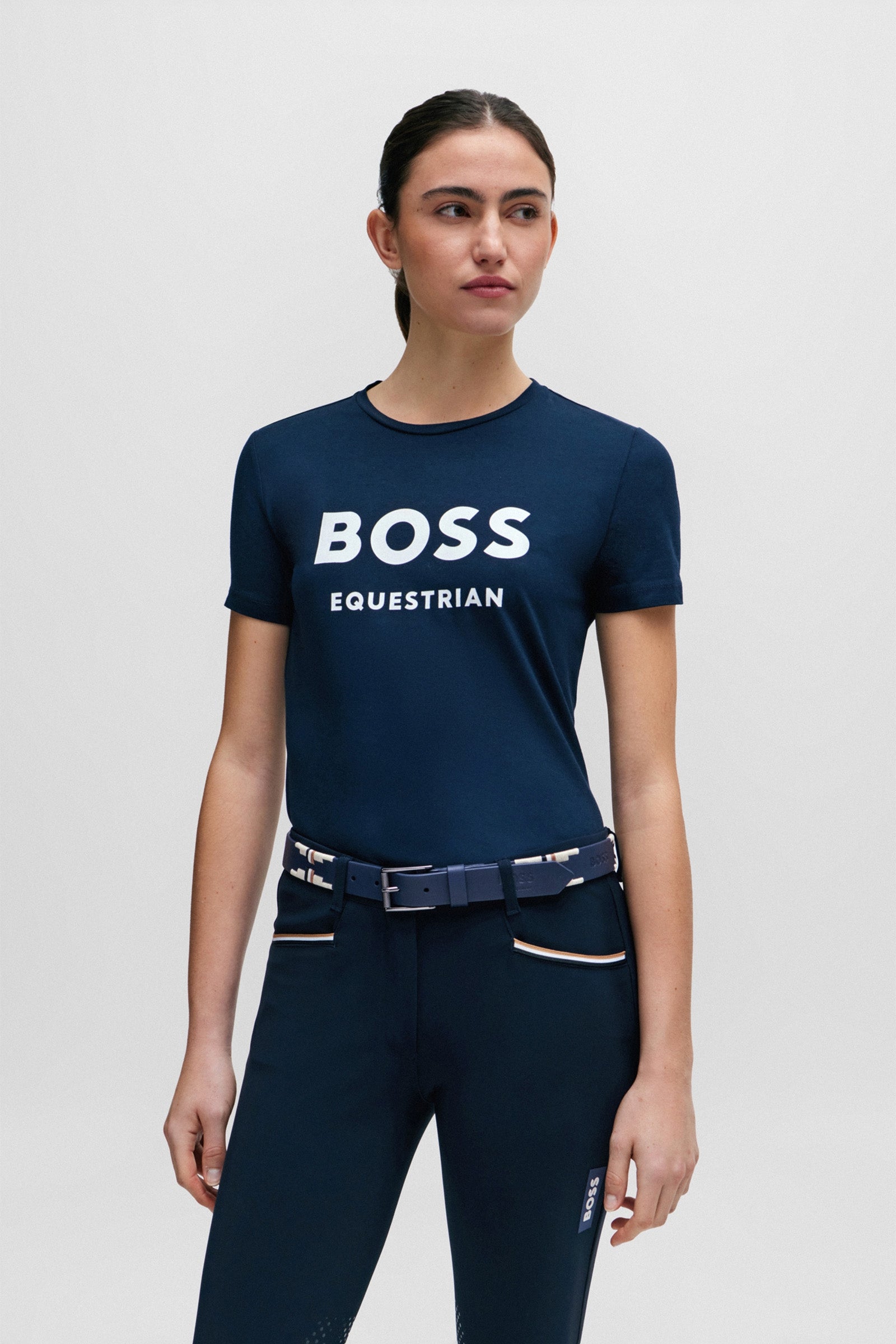 Boss Polo Belt Accessories