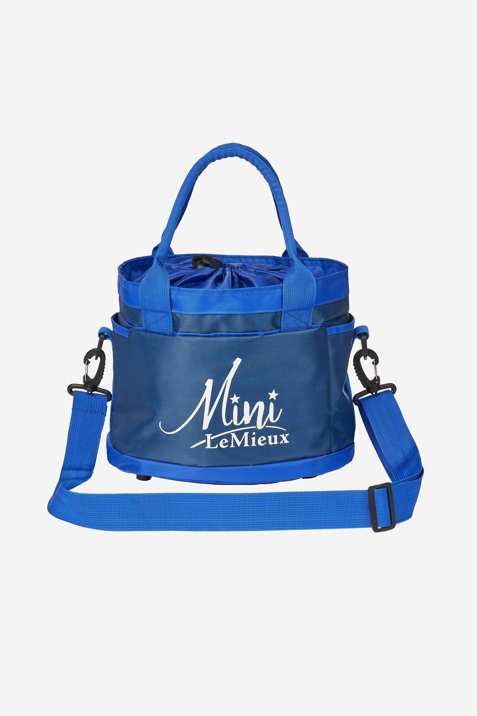 LeMieux ryktset till leksaksponny Ryktning