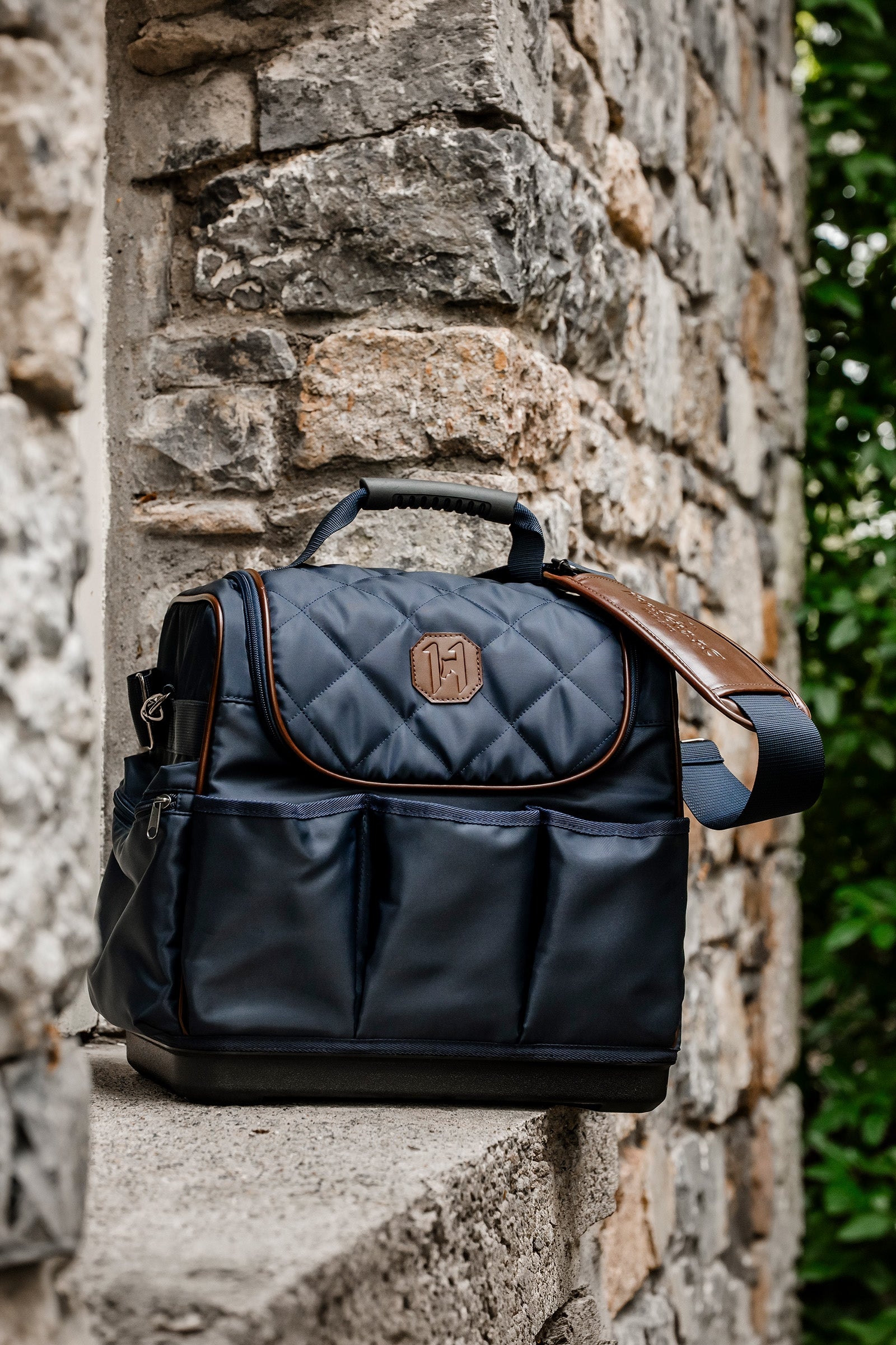 Horseware Signature Grooming Bag Accessories
