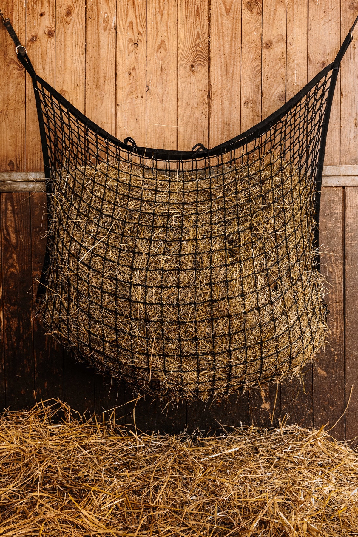 HIPPOTONIC rektangulärt hönät (150 x 100 cm) Utfodring & vattning