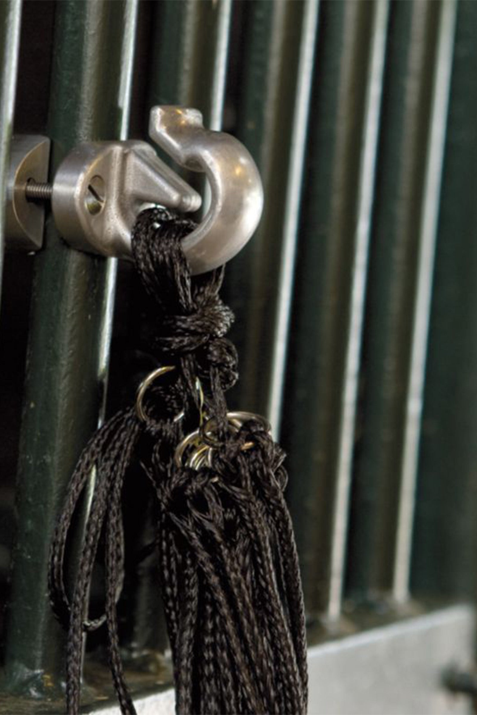 Waldhausen Specialhållare, metall Stallutrustning