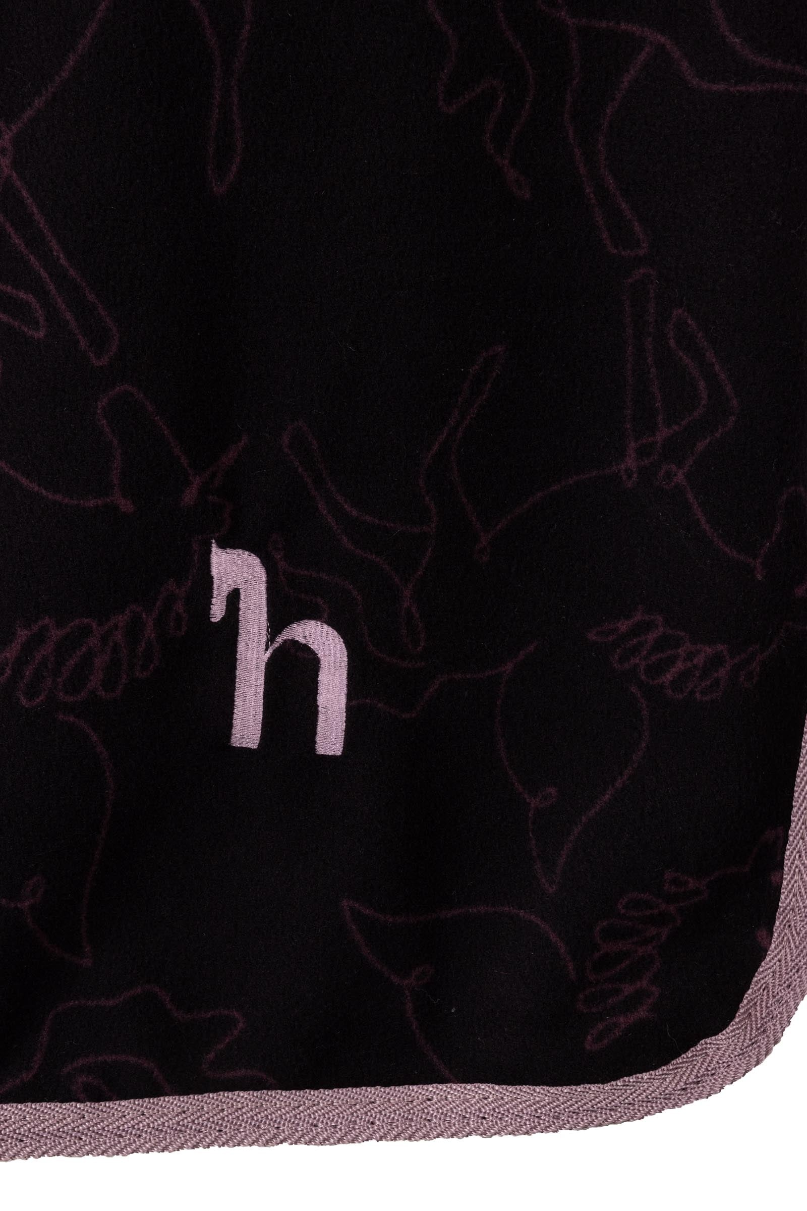 Horze Pegasus Pony Fleece Cooler Rug Horse Rugs