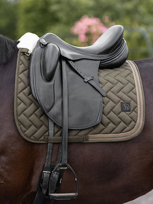 Saddles, Girths & Stirrups