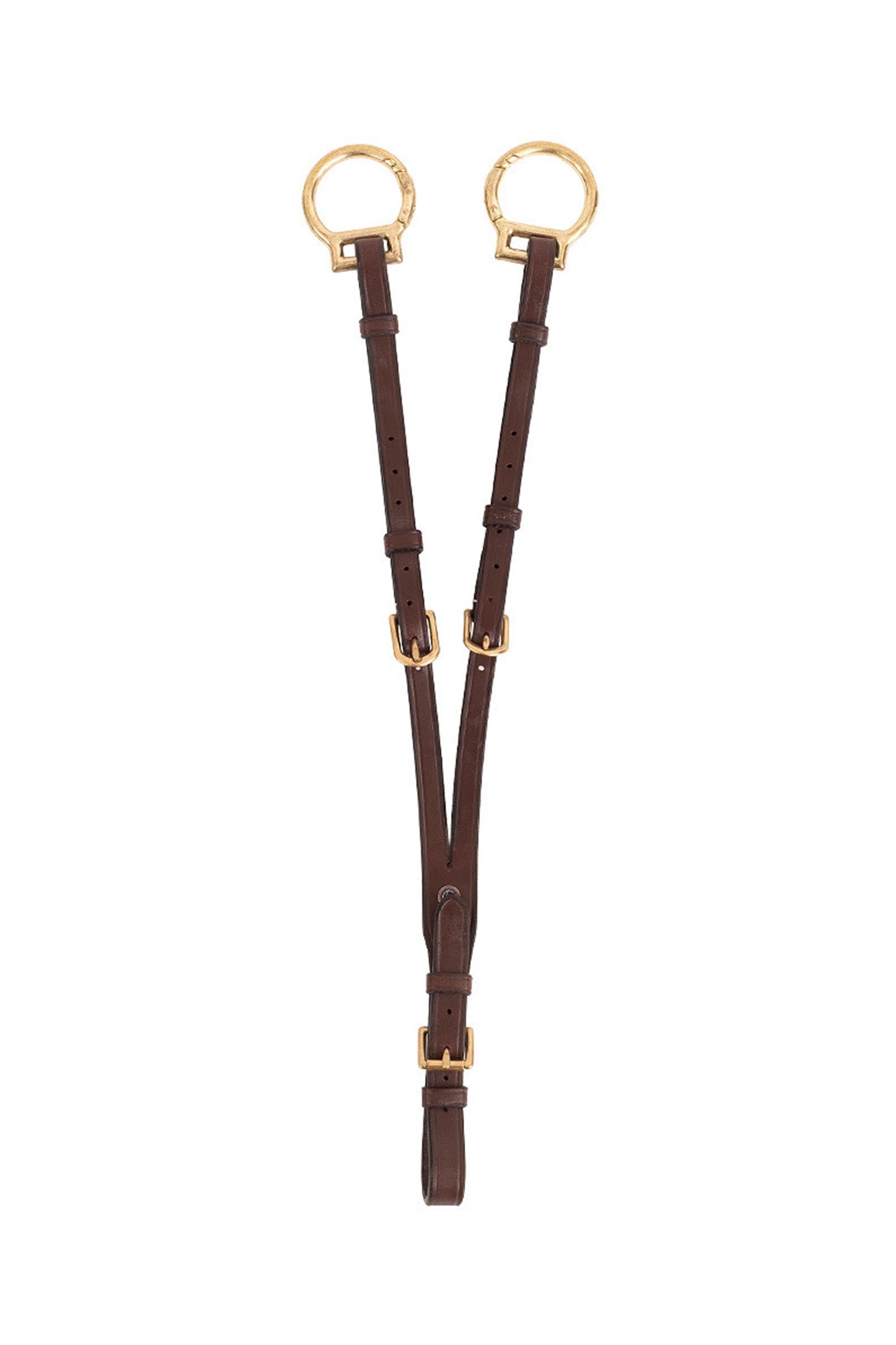 Trust Equestrian Helsinki Running Martingale Attachment Träns & Tyglar