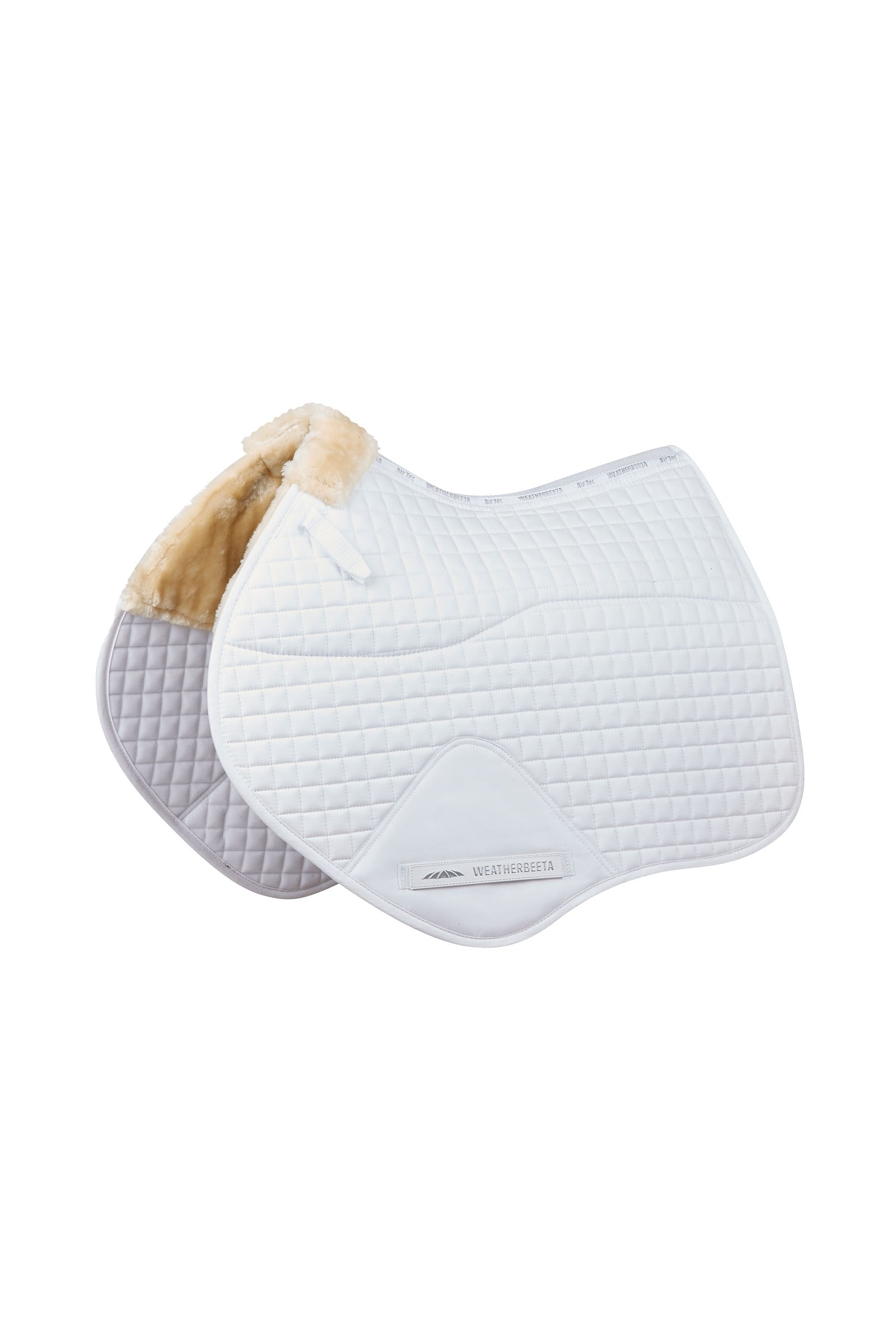 Weatherbeeta Prime Comfy Fleece hoppschabrak Schabrak