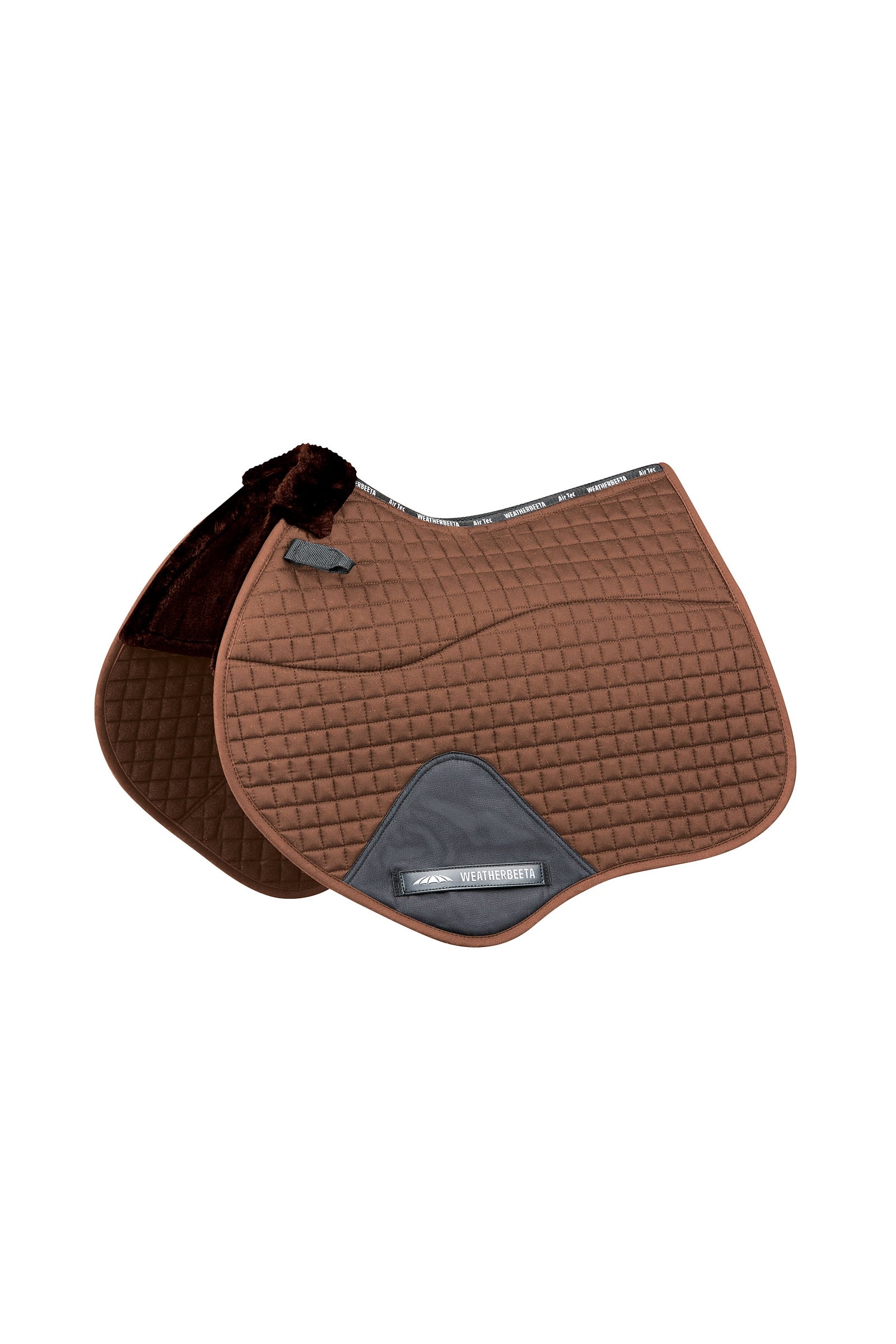 Weatherbeeta Prime Comfy Fleece hoppschabrak Schabrak