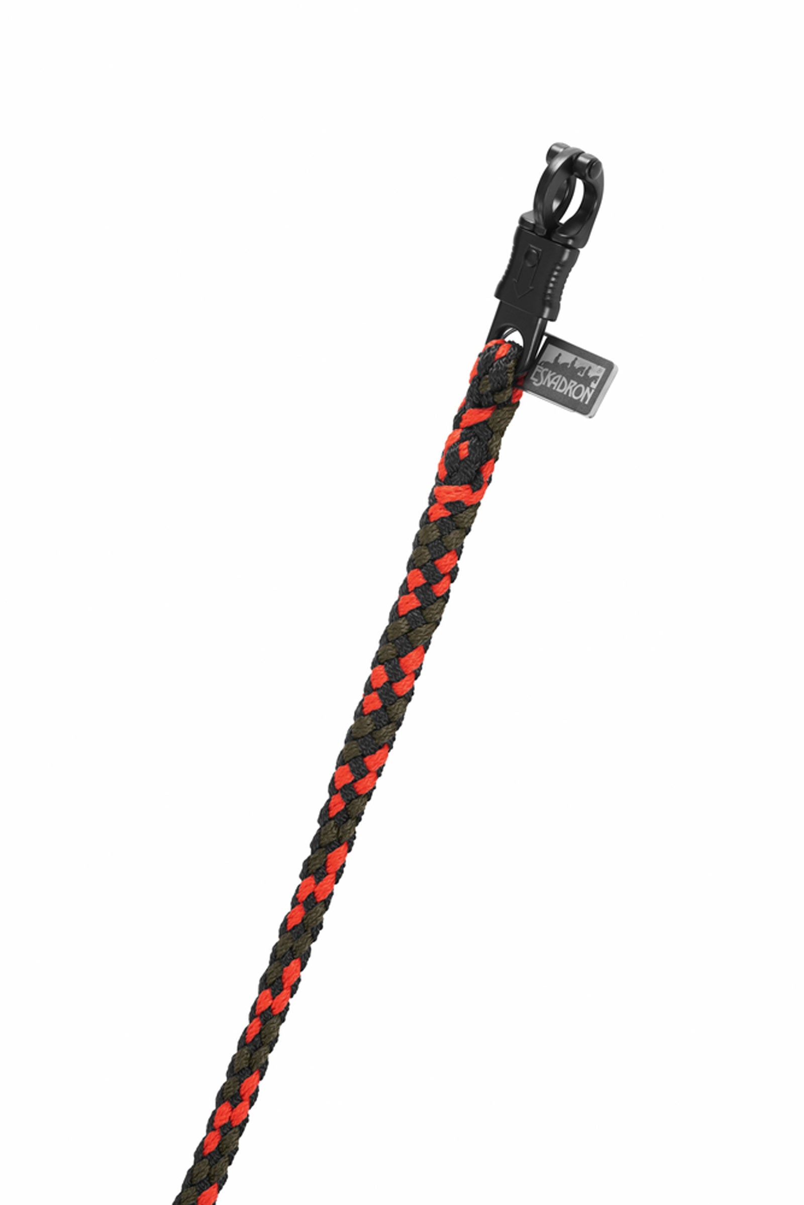 Eskadron Dynamics AW25 grimskaft med vanlig panikhake Grimma & grimskaft