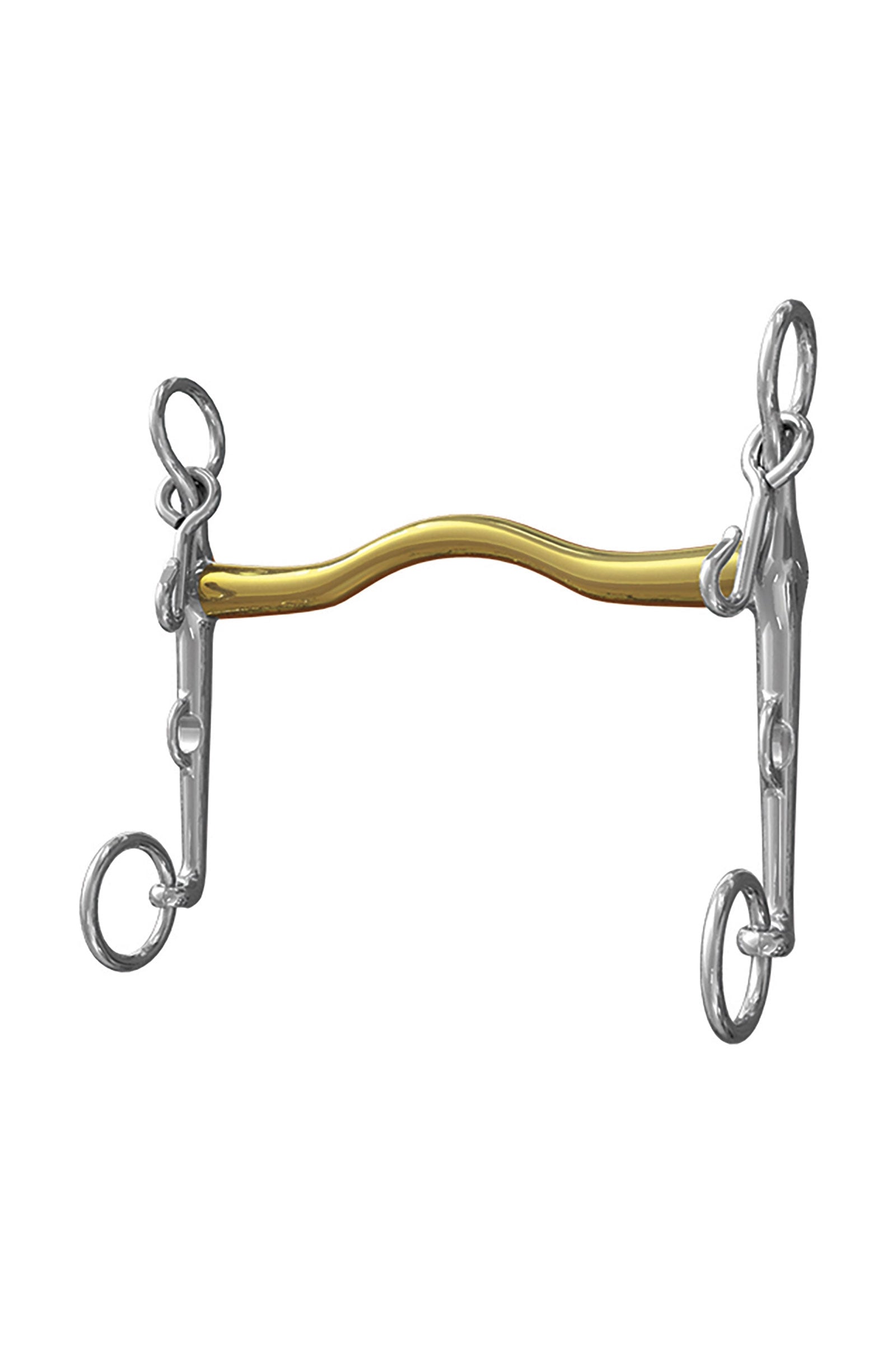 Neue Schule Bits NS Bits Slimma Weymouth 14mm 9cm Shank Bett