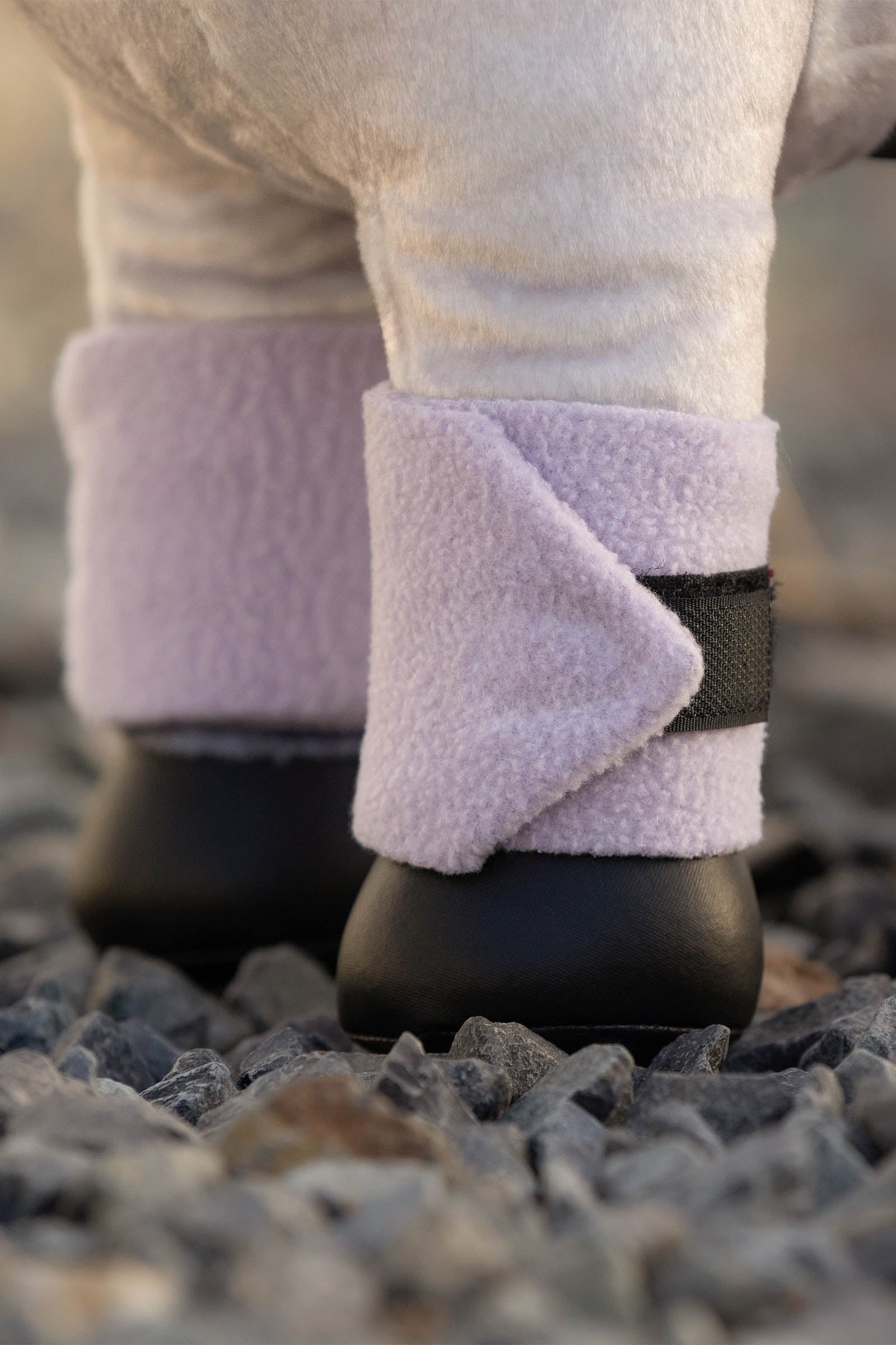 LeMieux Toy Pony Bandages (4 pcs.) Gifts & Toys