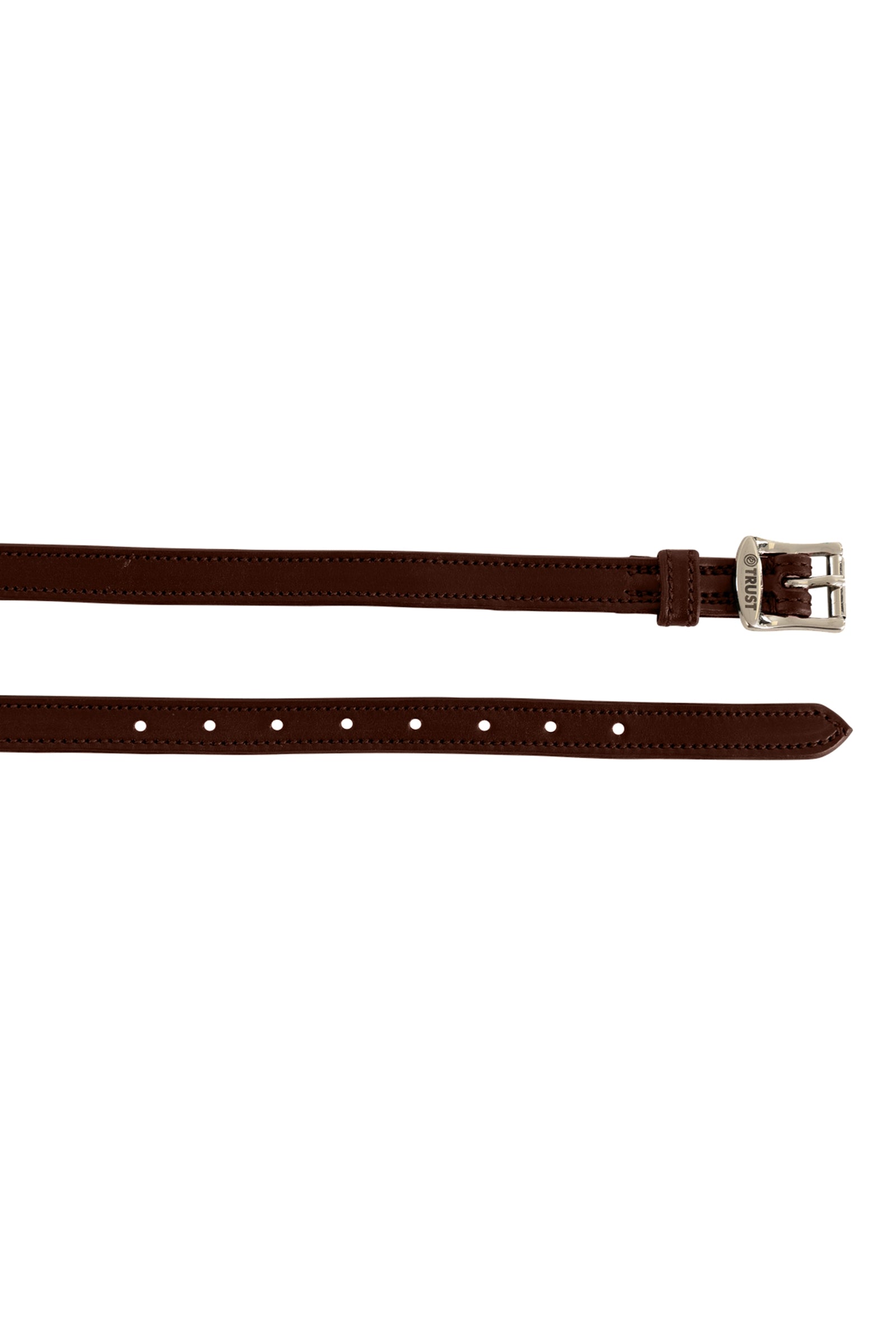Trust Equestrian Spur Strap Nylon Back, Roller Buckle Ridspön