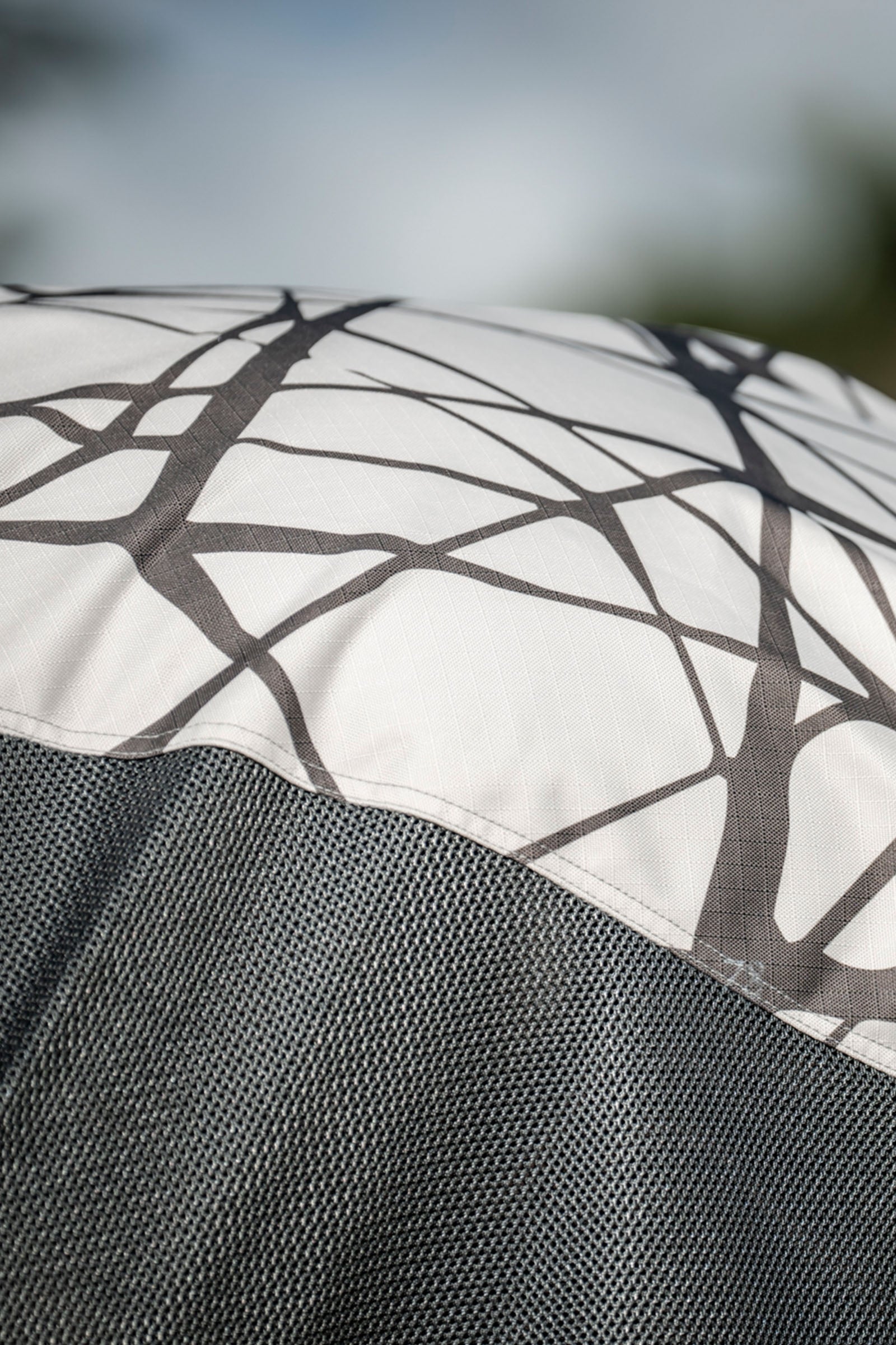 Horseware Amigo CamoFly 3-in-1 Plus Horse Rugs