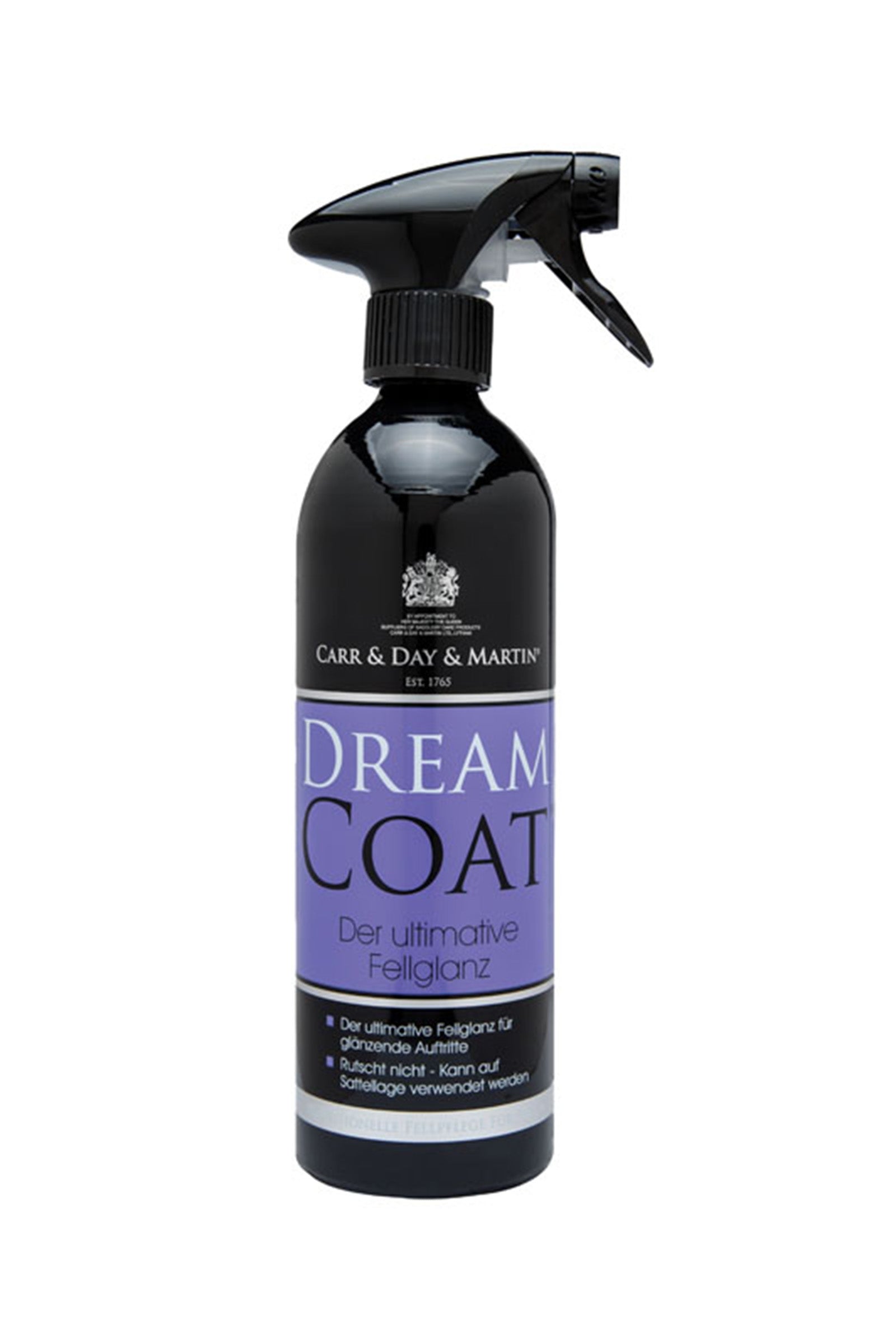 Carr & Day & Martin Dreamcoat, 500 ml Hälsovård