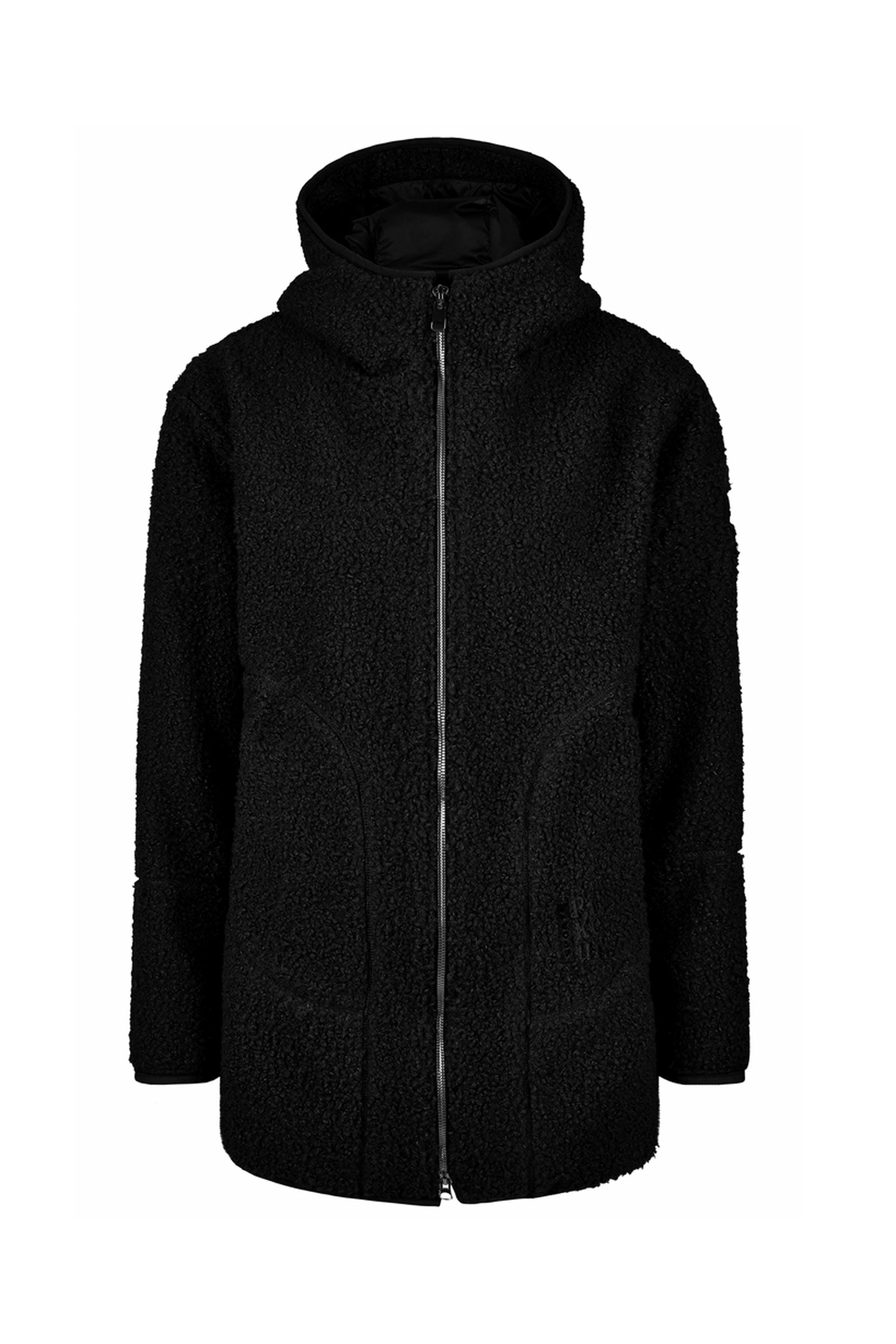 Pikeur Sports teddyfleece jacka dam Damridkläder