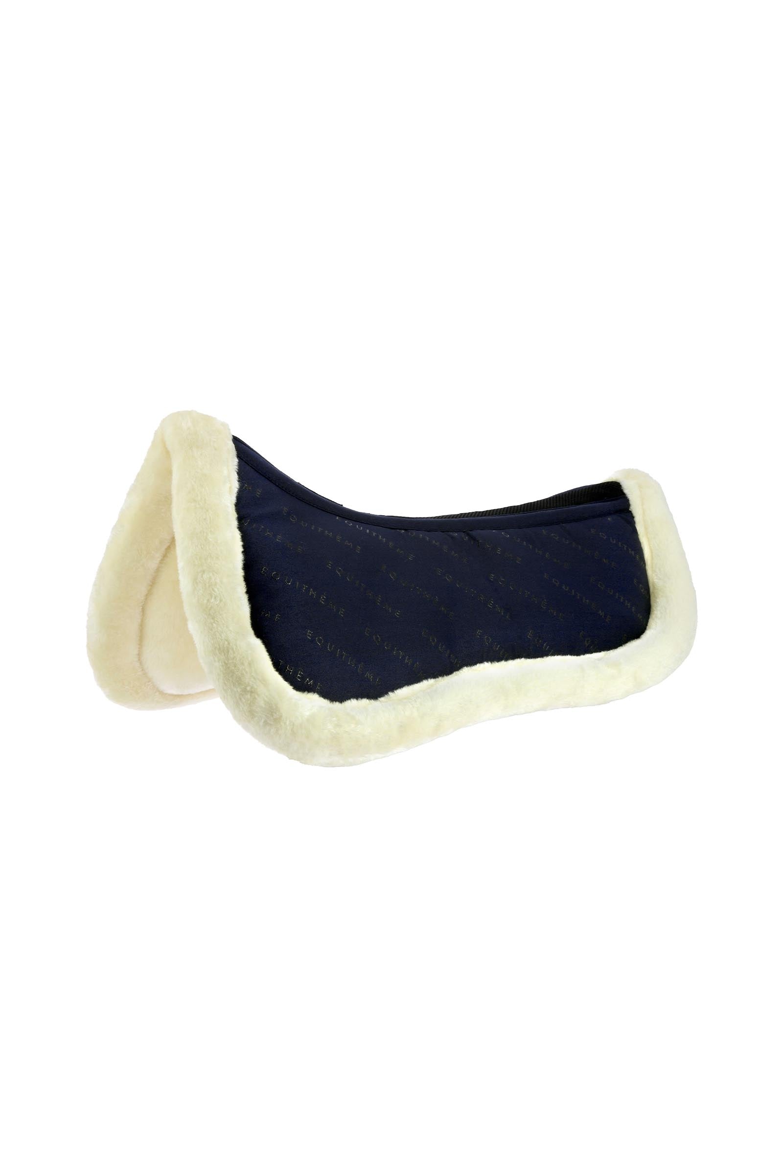 EQUITHÈME Grippy ryggpad Schabrak