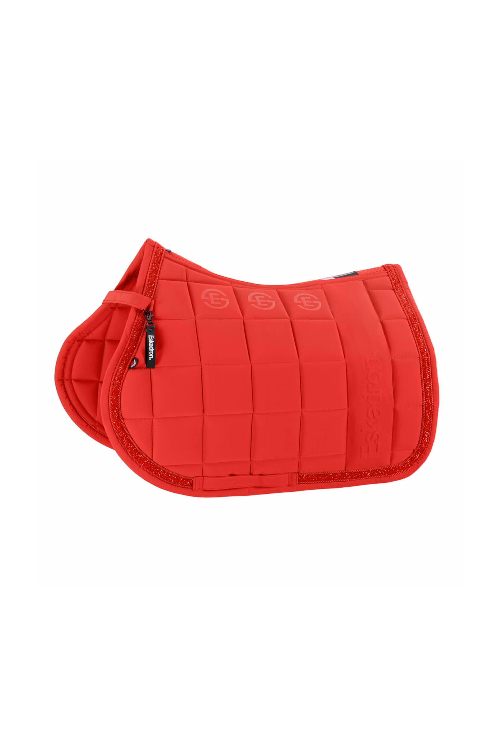 Eskadron Dynamics AW25 Big Square Jewel allroundschabrak Schabrak