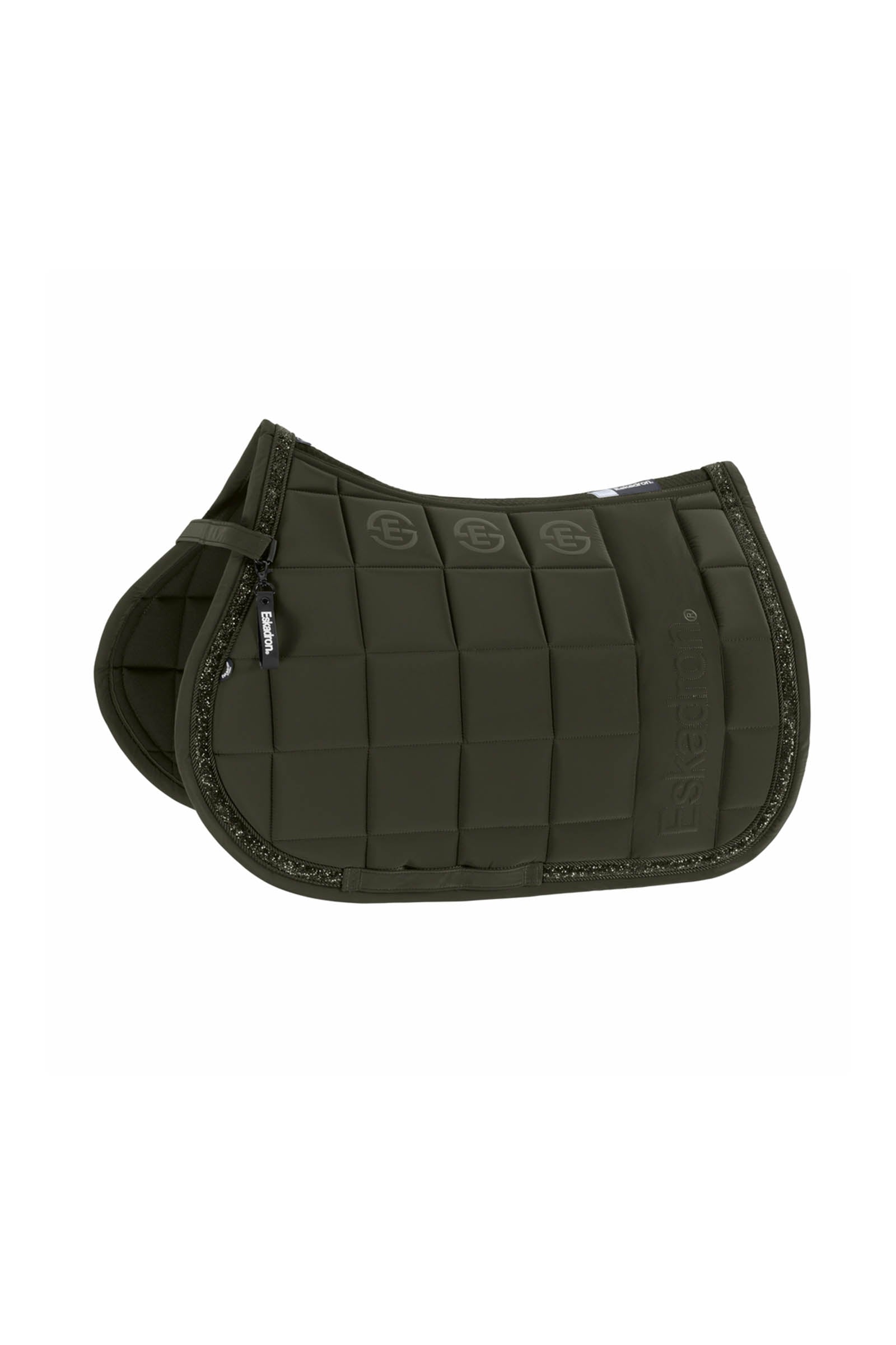 Eskadron Dynamics AW25 Big Square Jewel allroundschabrak Schabrak