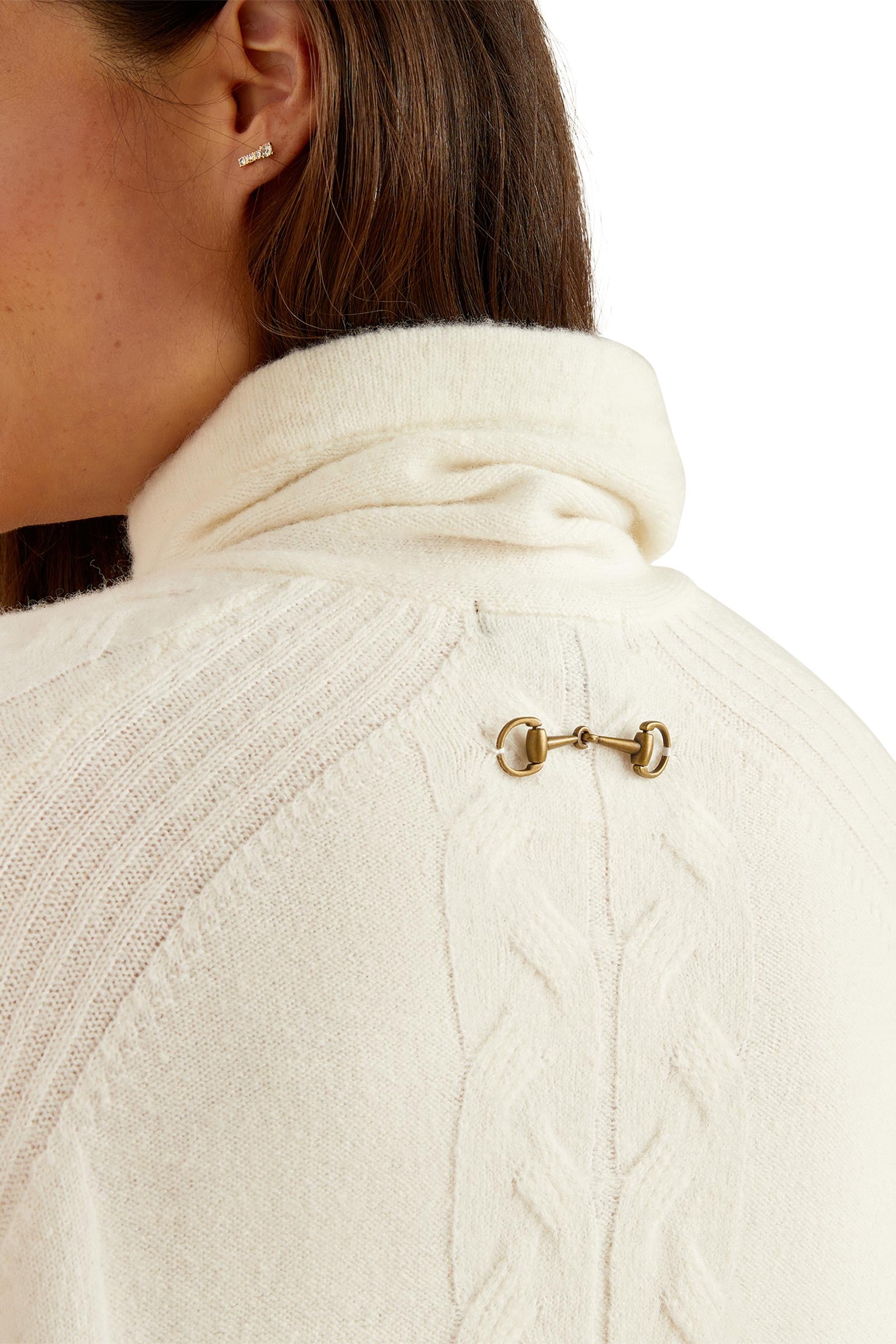 Ariat Novato Sweater Women’s Riding Clothing