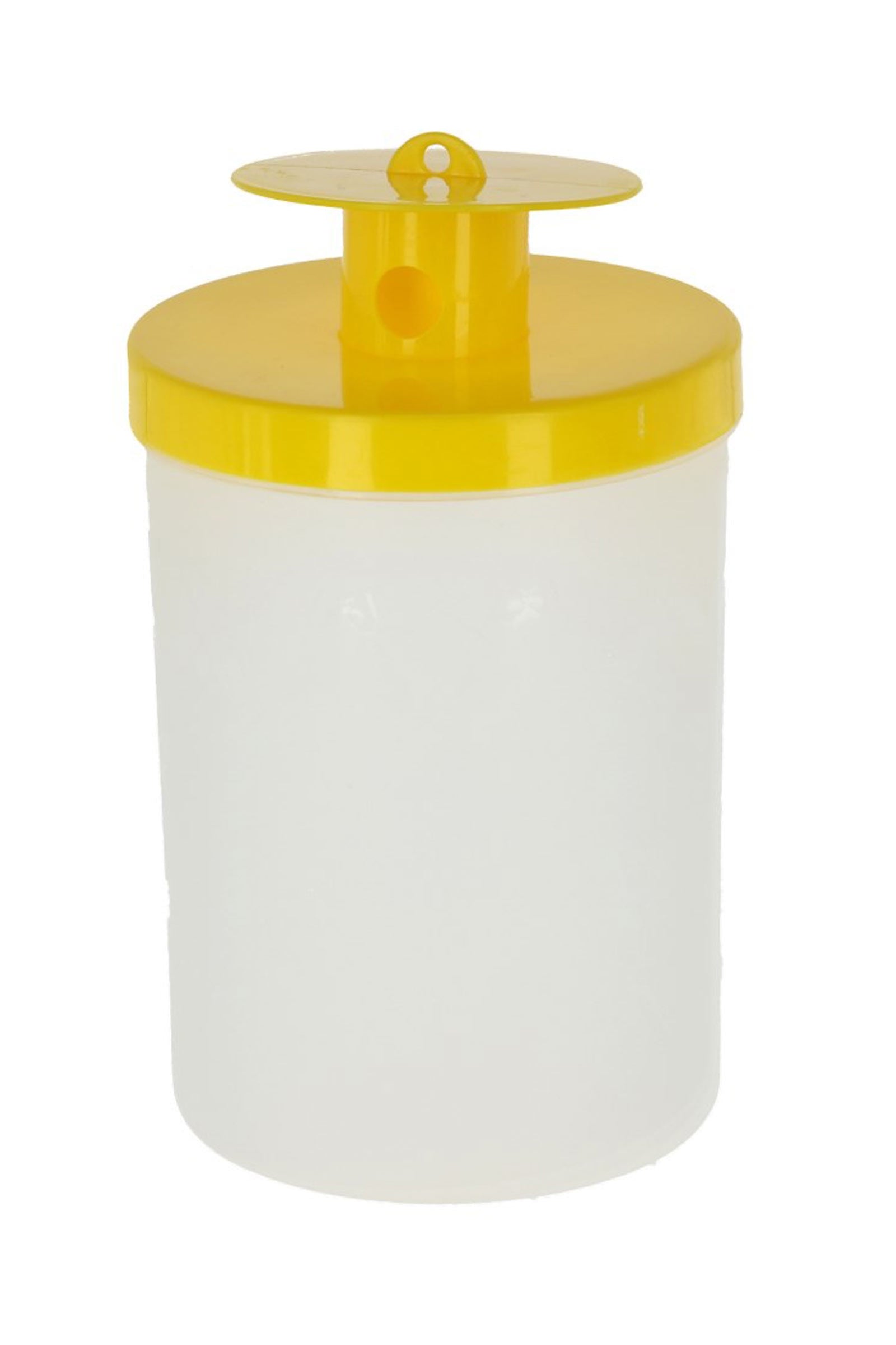 Kerbl cit FlyCage3 flugfälla med 25 g lockmedel Flugskydd