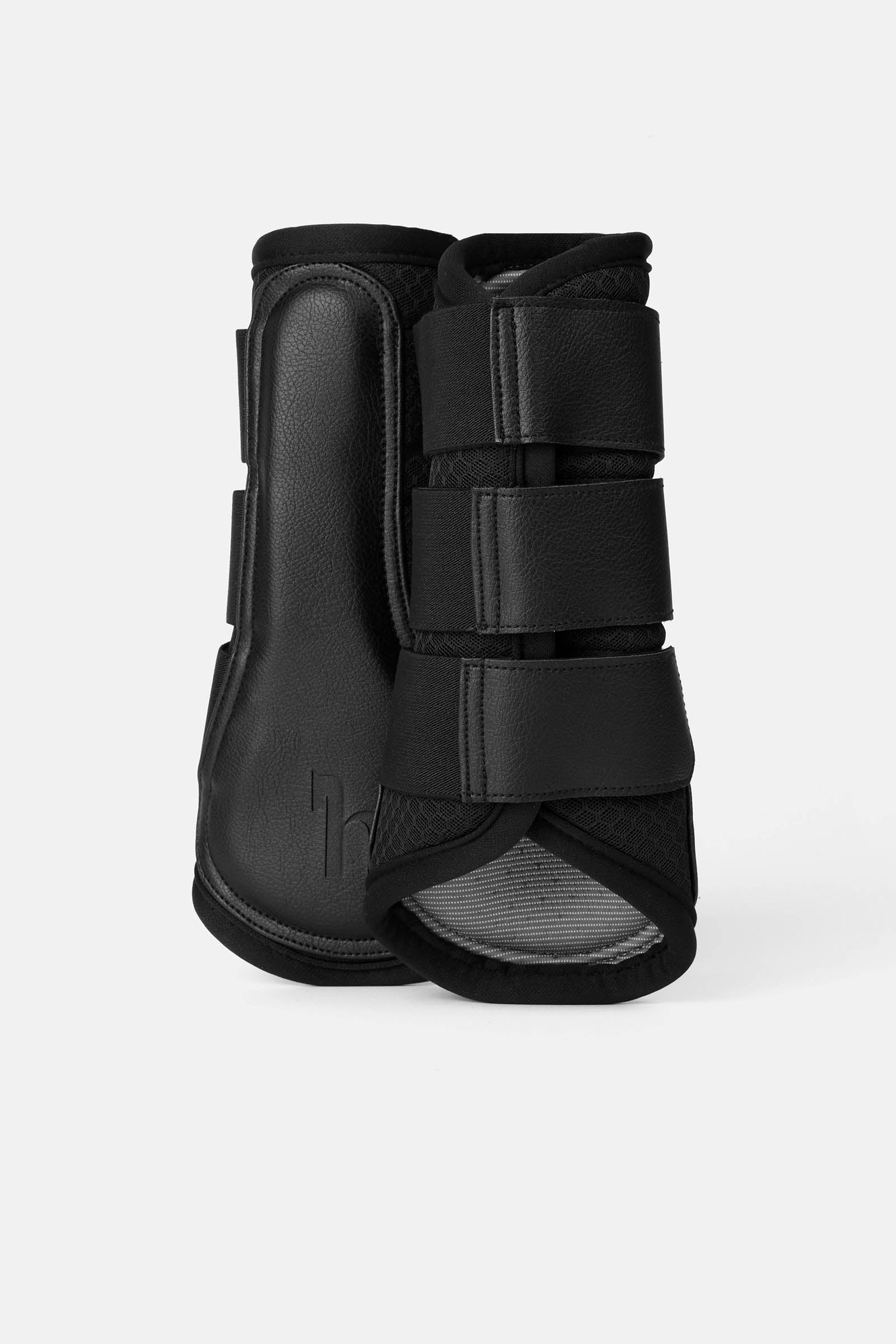 Horze Classic Mesh gamacher Leg Protection & Hoof Protection for Horses