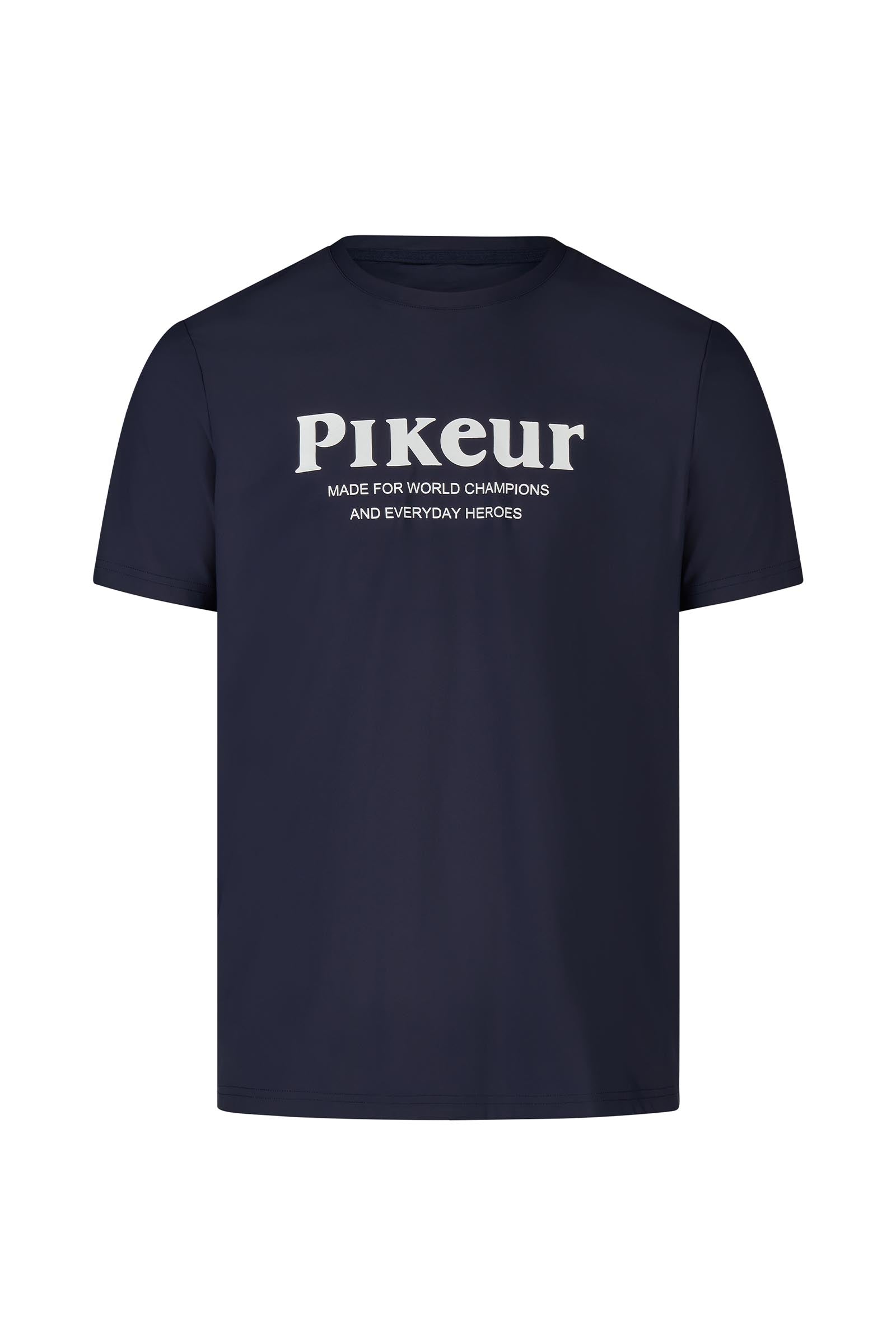 Pikeur Fanshirt Wm Men Herridkläder