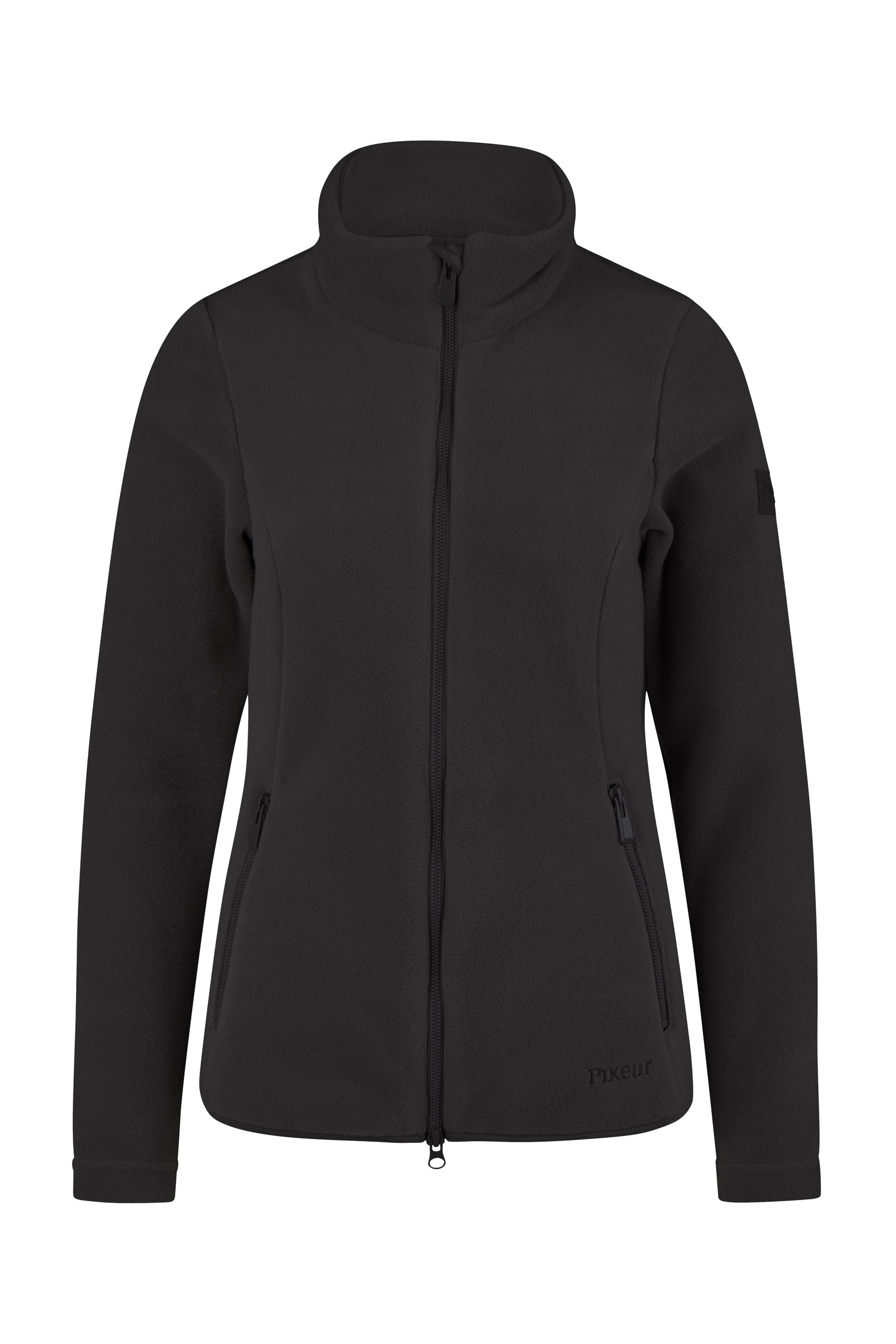 Pikeur Sports Fleece Jacket Damridkläder