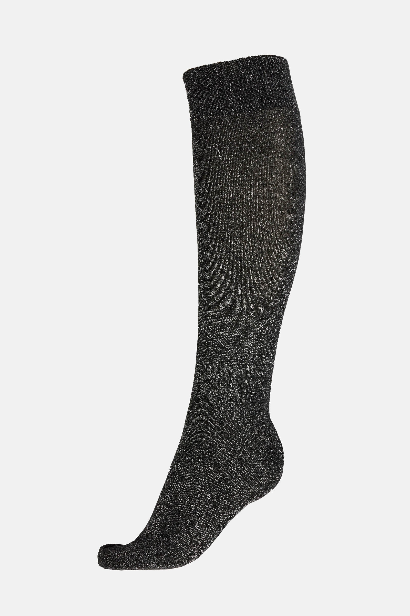 B Vertigo Shimmer bambu ridstrumpor Strumpor