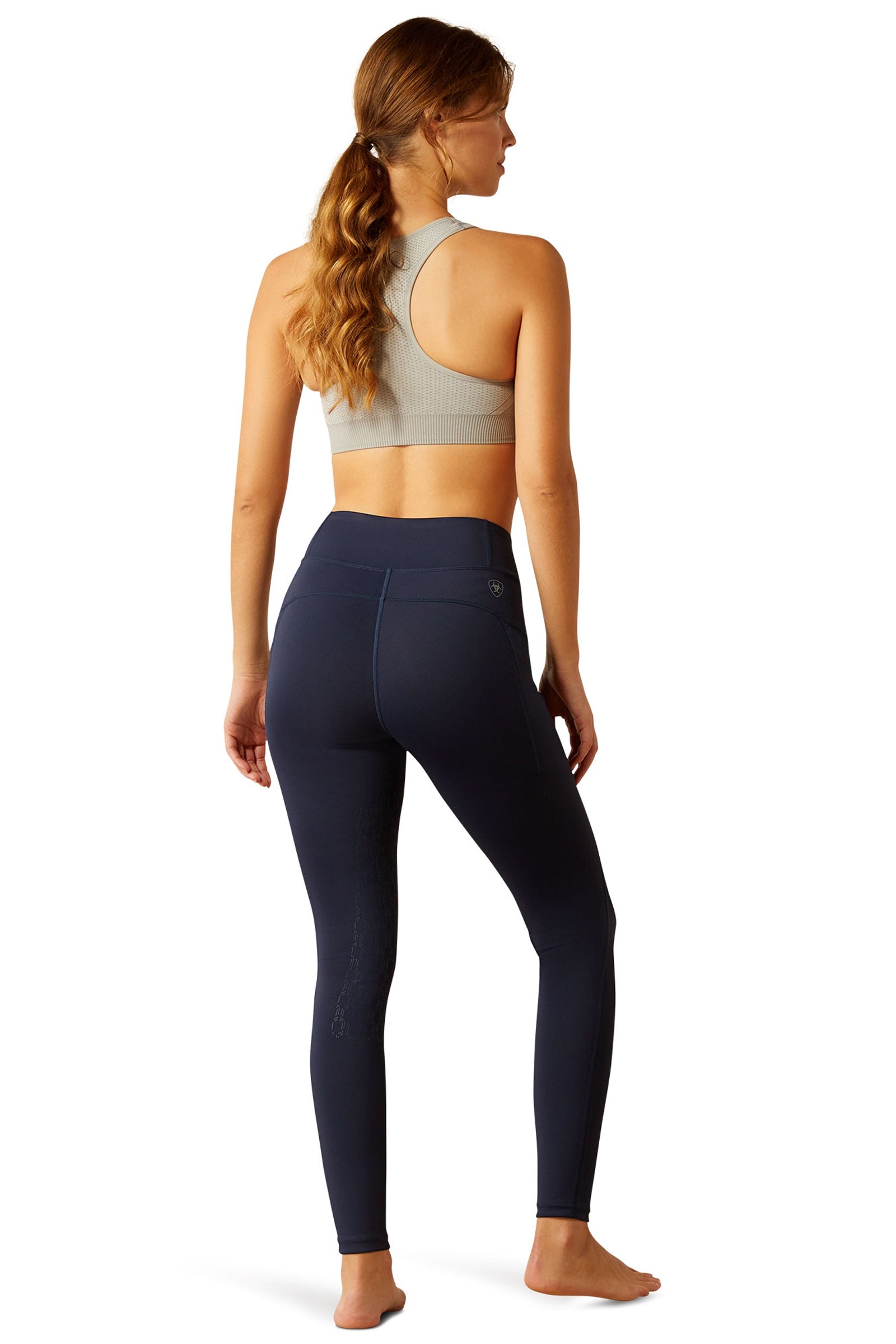 Ariat Avail 2.0 Knäskodda ridbyxor Womens Breeches