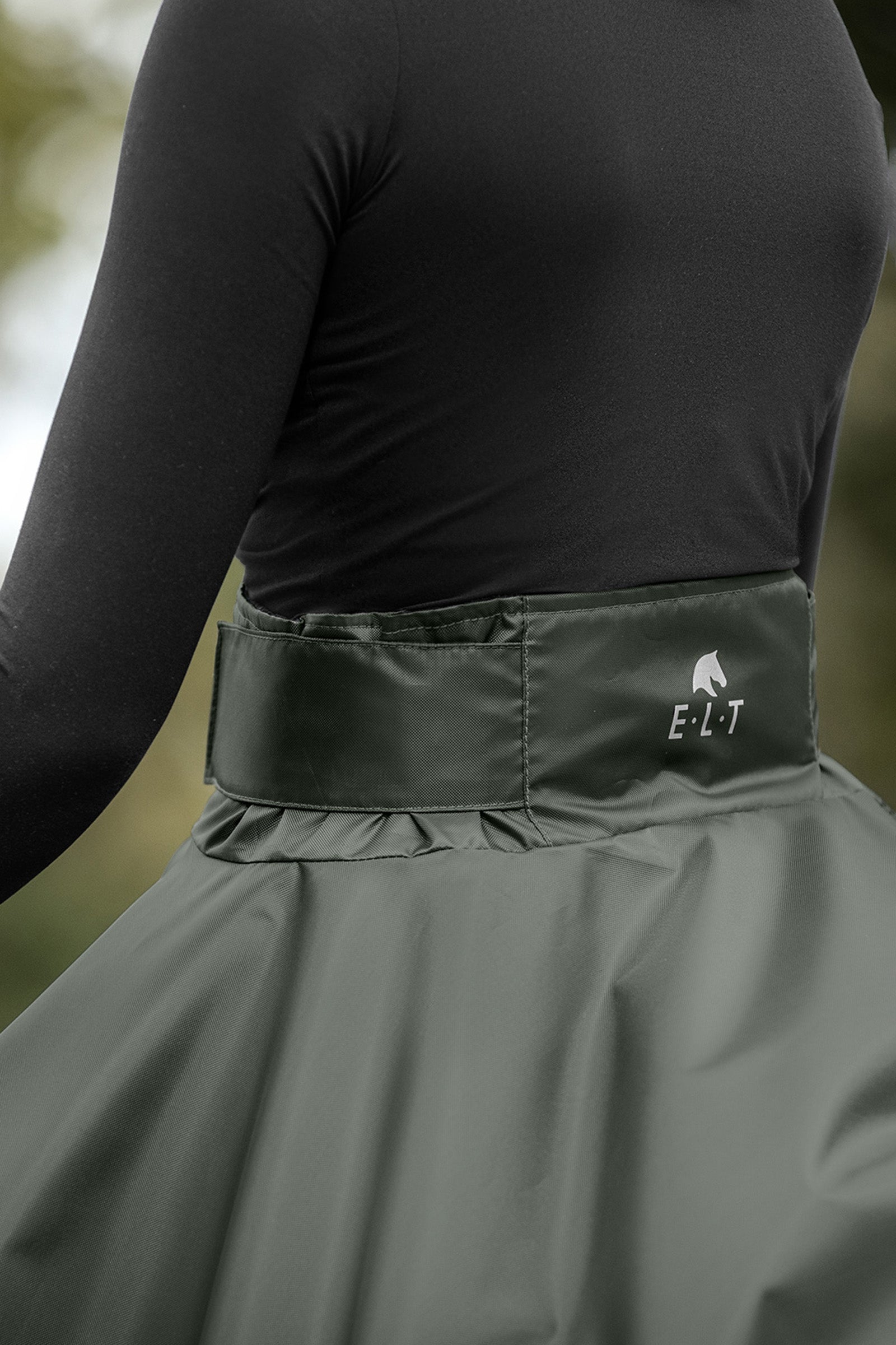 ELT Lotta Thermal Riding Skirt Womens Breeches