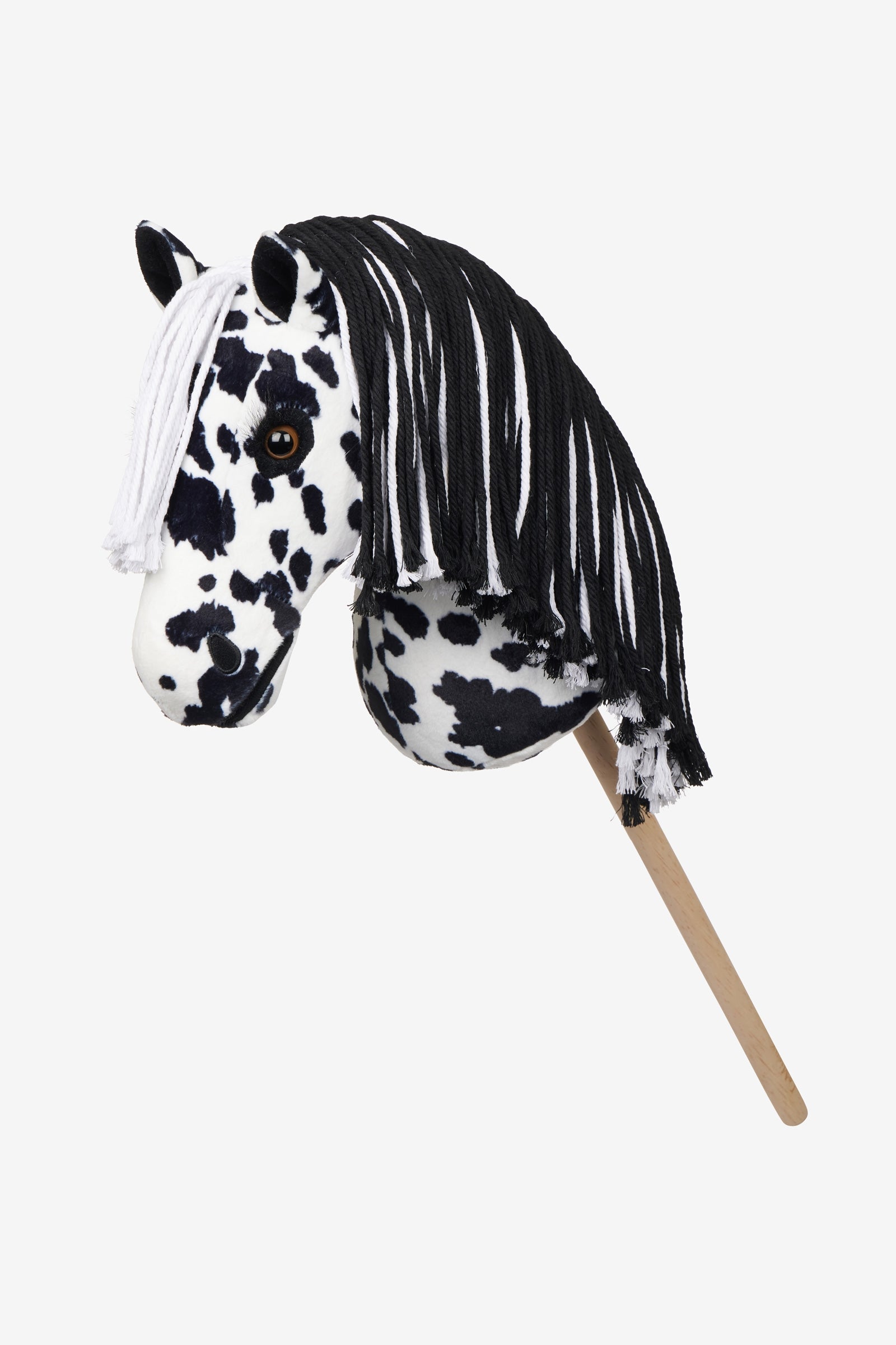 LeMieux Dakota käpphäst Presentartiklar