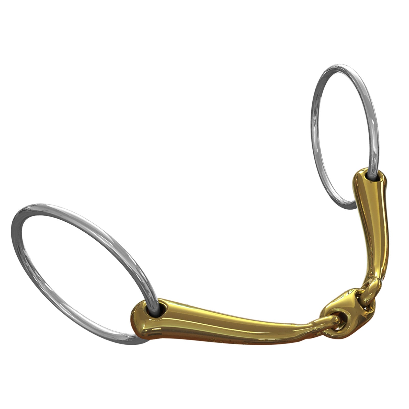 Neue Schule Bits NS Bits Tranz Lozenge 14mm 70mm Loose Ring Bett