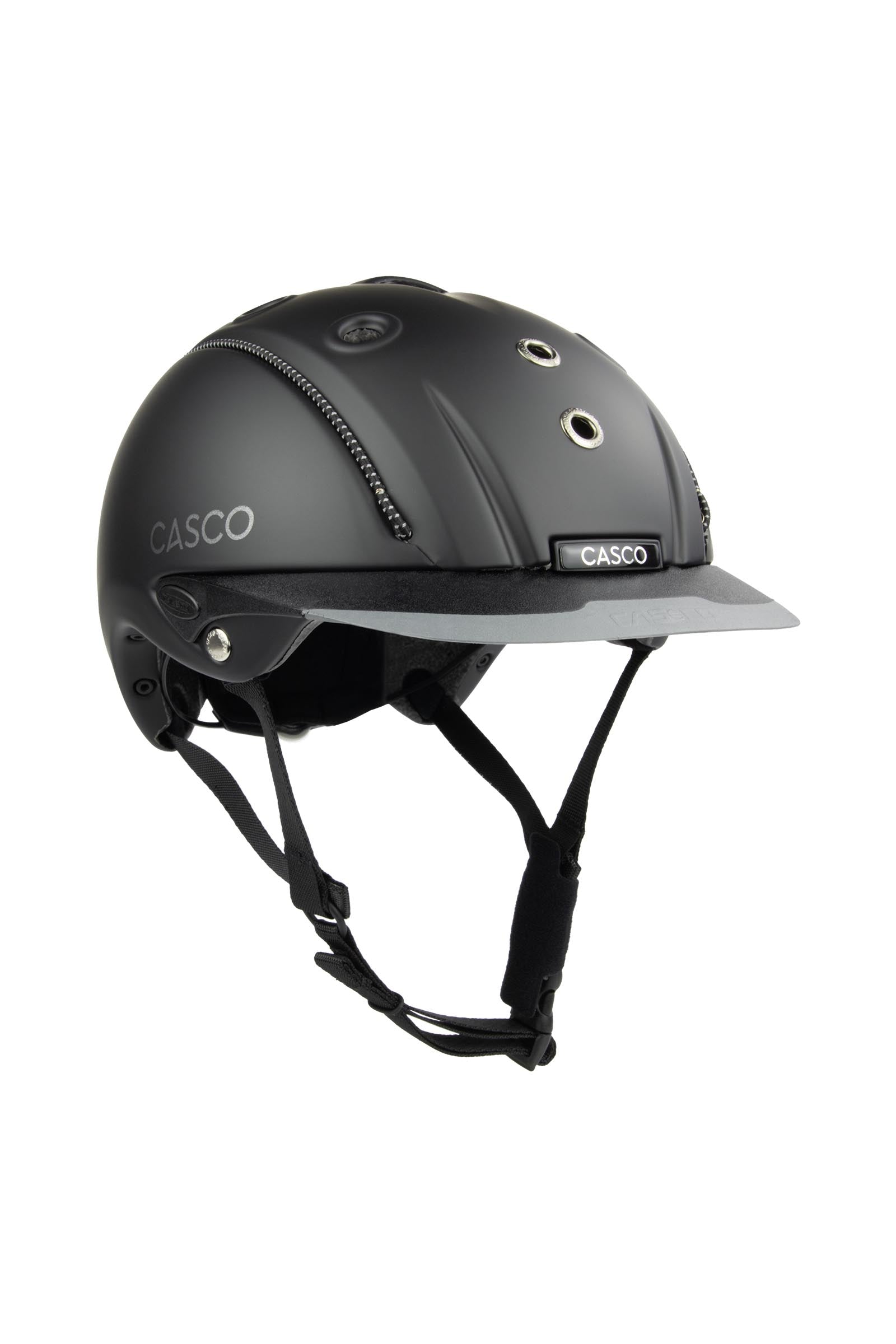 Casco Mistrall Prime ridhjälm Ridhjälmar & Säkerhetsvästar
