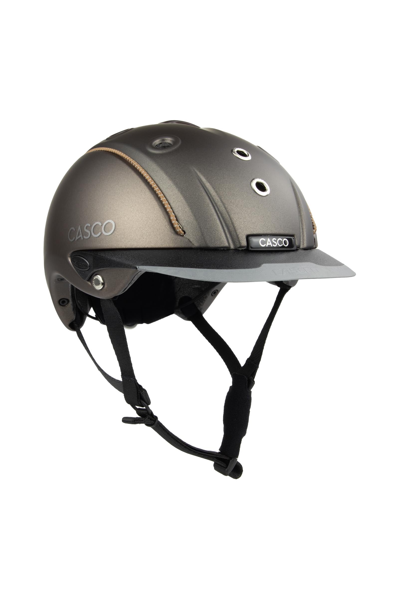 Casco Mistrall Prime ridhjälm Ridhjälmar & Säkerhetsvästar