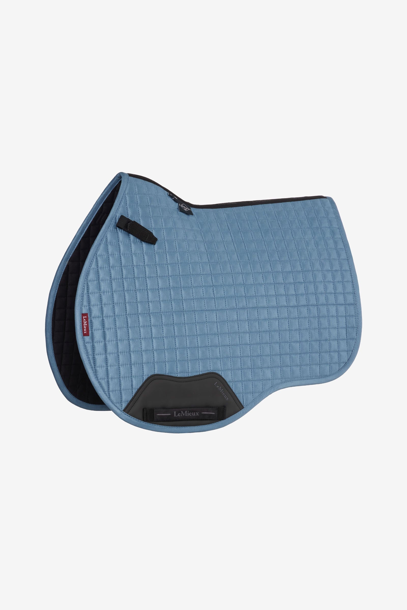 LeMieux Suede GP Square Saddle Pad Schabrak