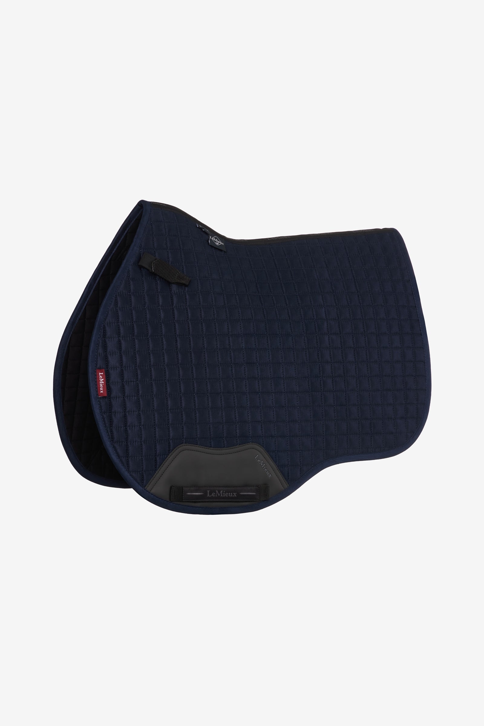 LeMieux Suede GP Square Saddle Pad Saddle Pads